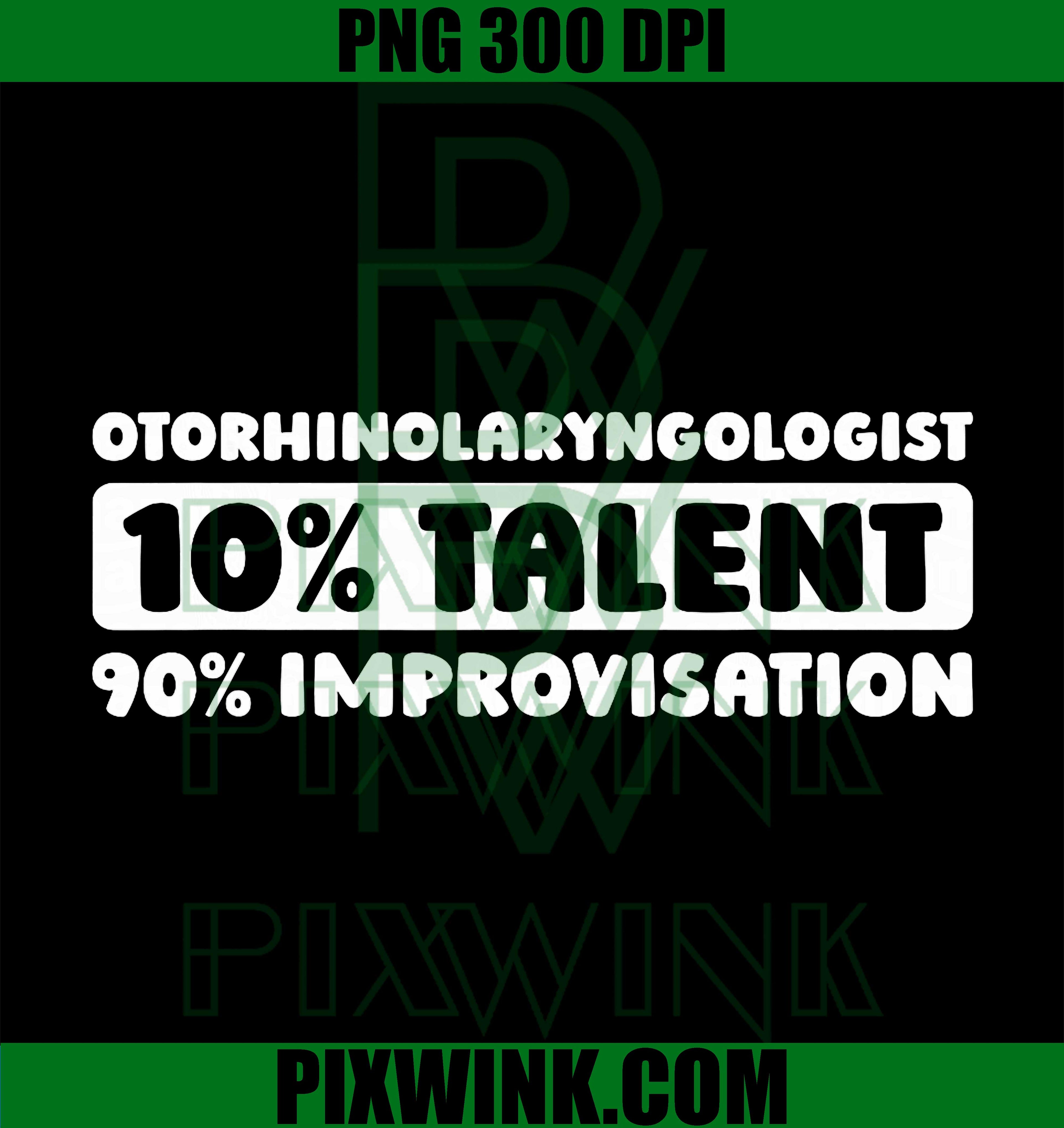 Ear Doctor ENT Specialist PNG, Otorhinolaryngologist Medical PNG