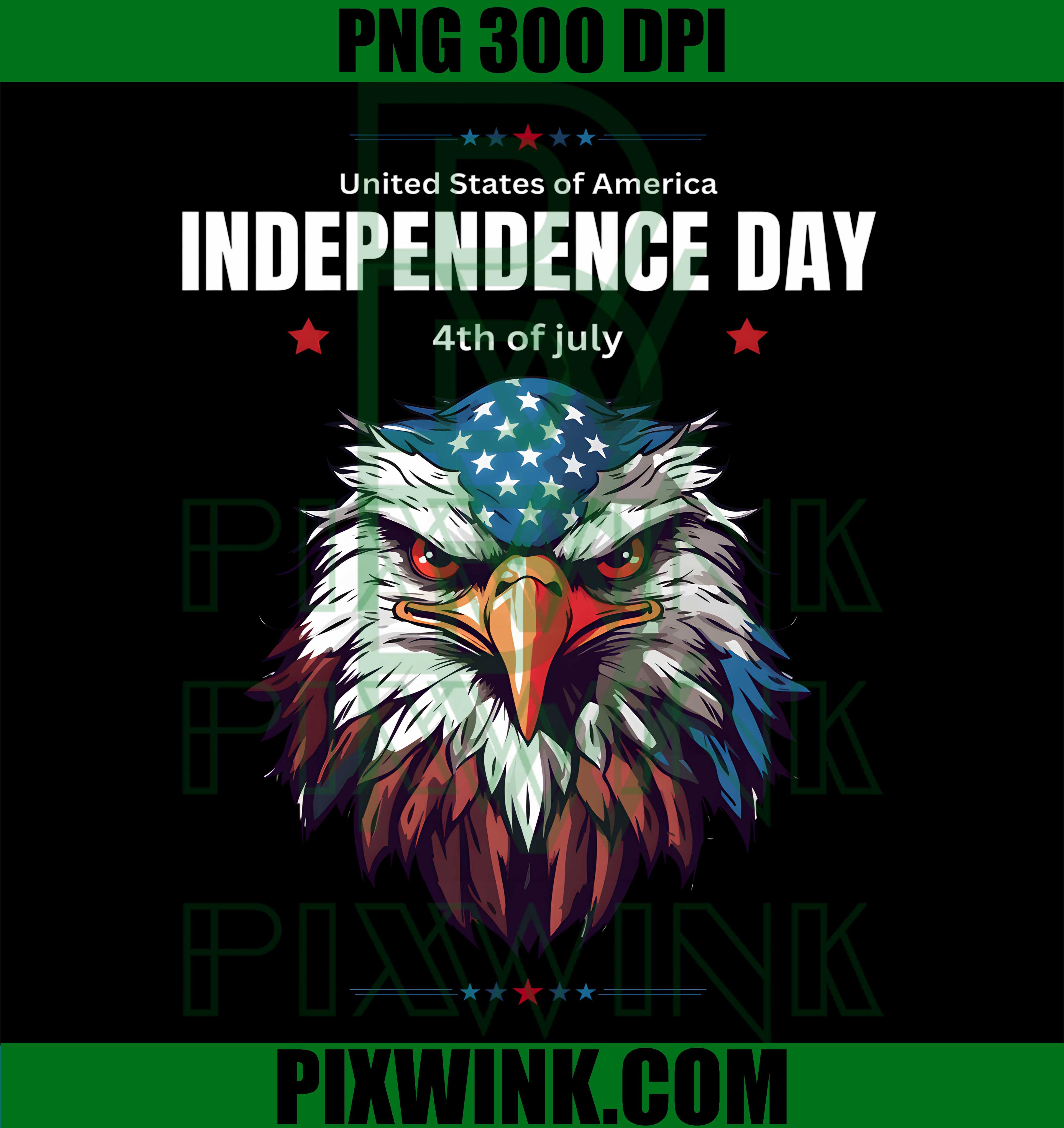 250 Years American Independence PNG, 1776 2026 4th July PNG