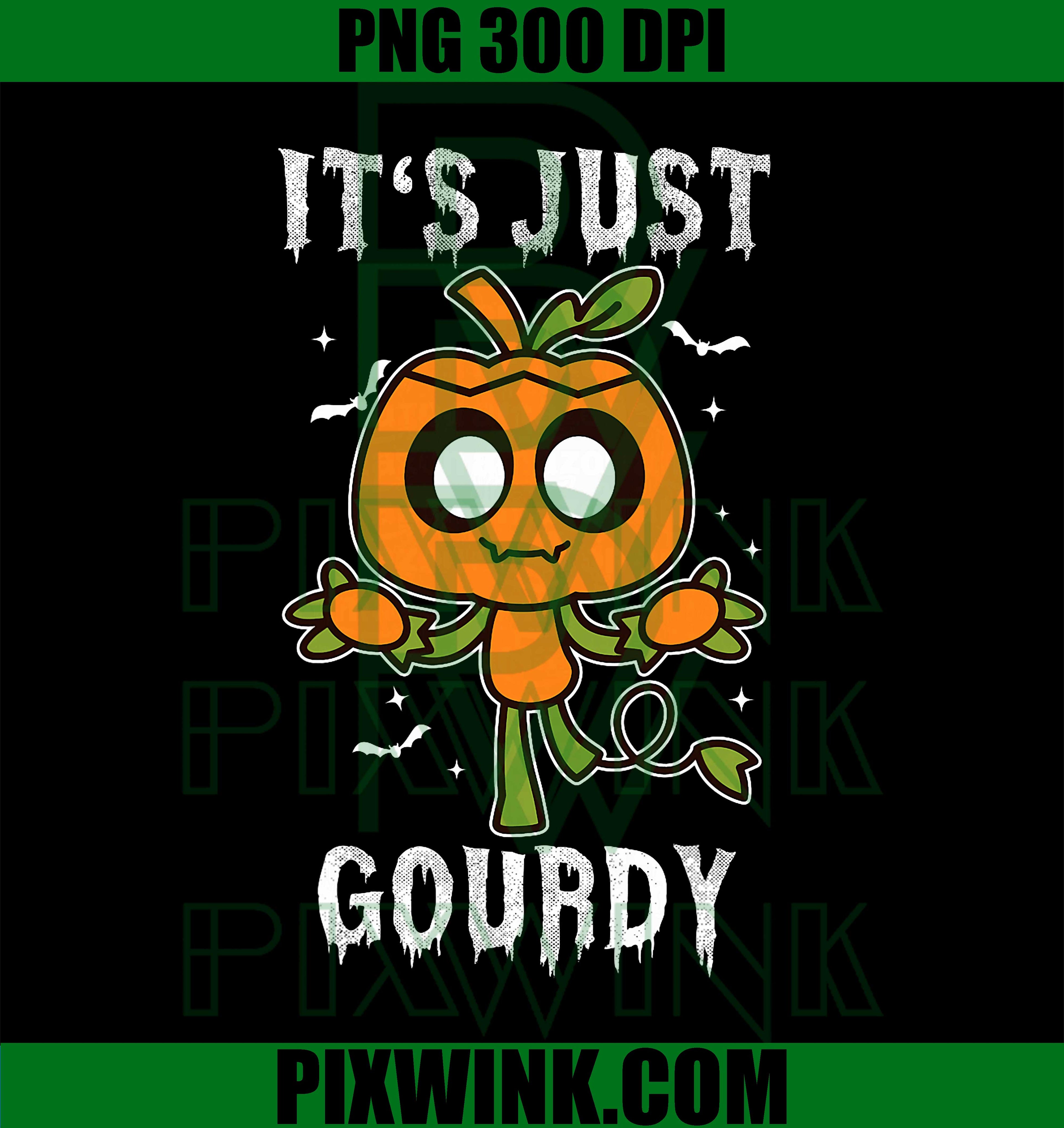 Dandys Halloween World PNG, Spooky Gourdy Holloway PNG
