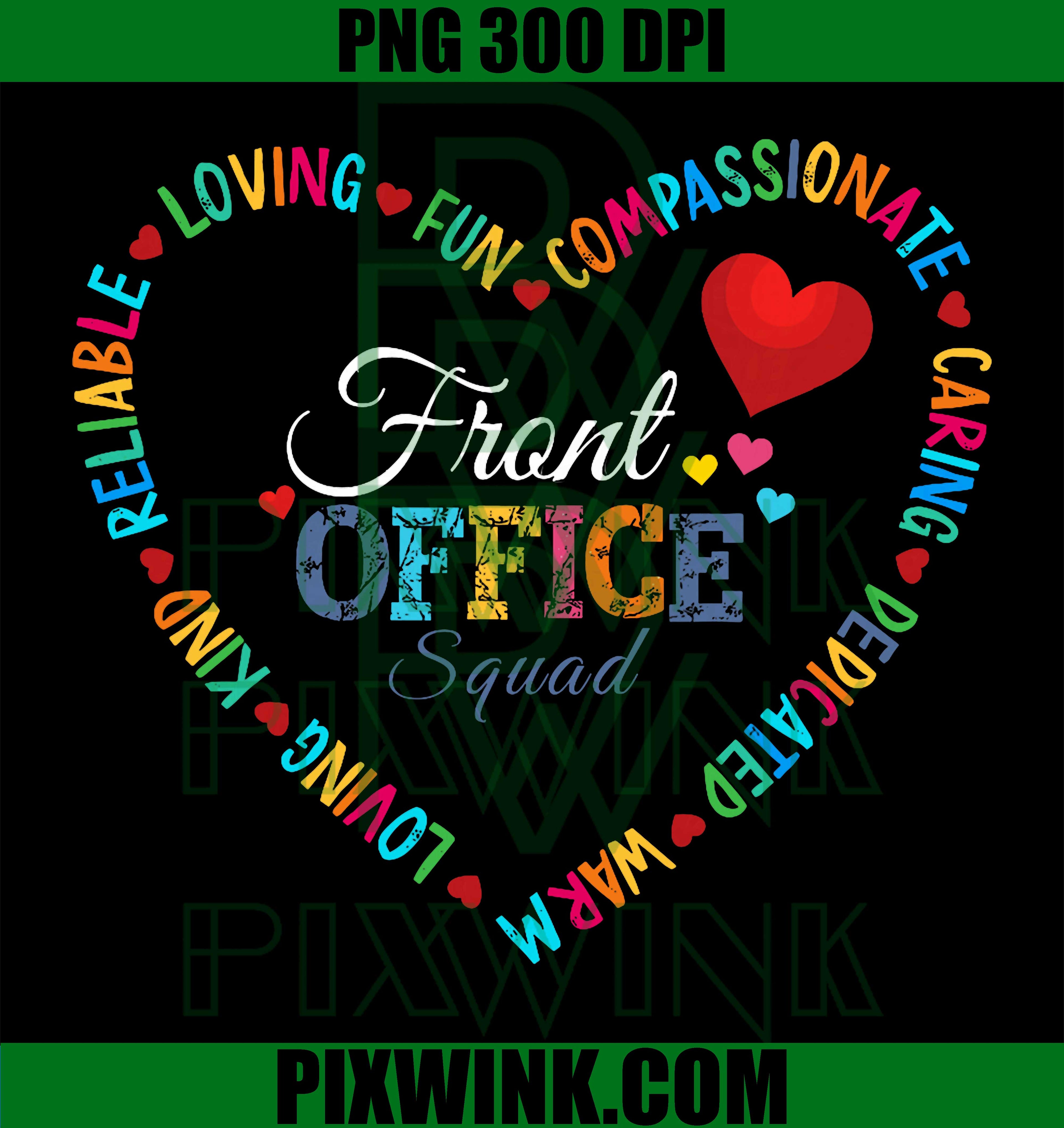 School Secretary PNG, Admin Appreciation PNG Front Office Design