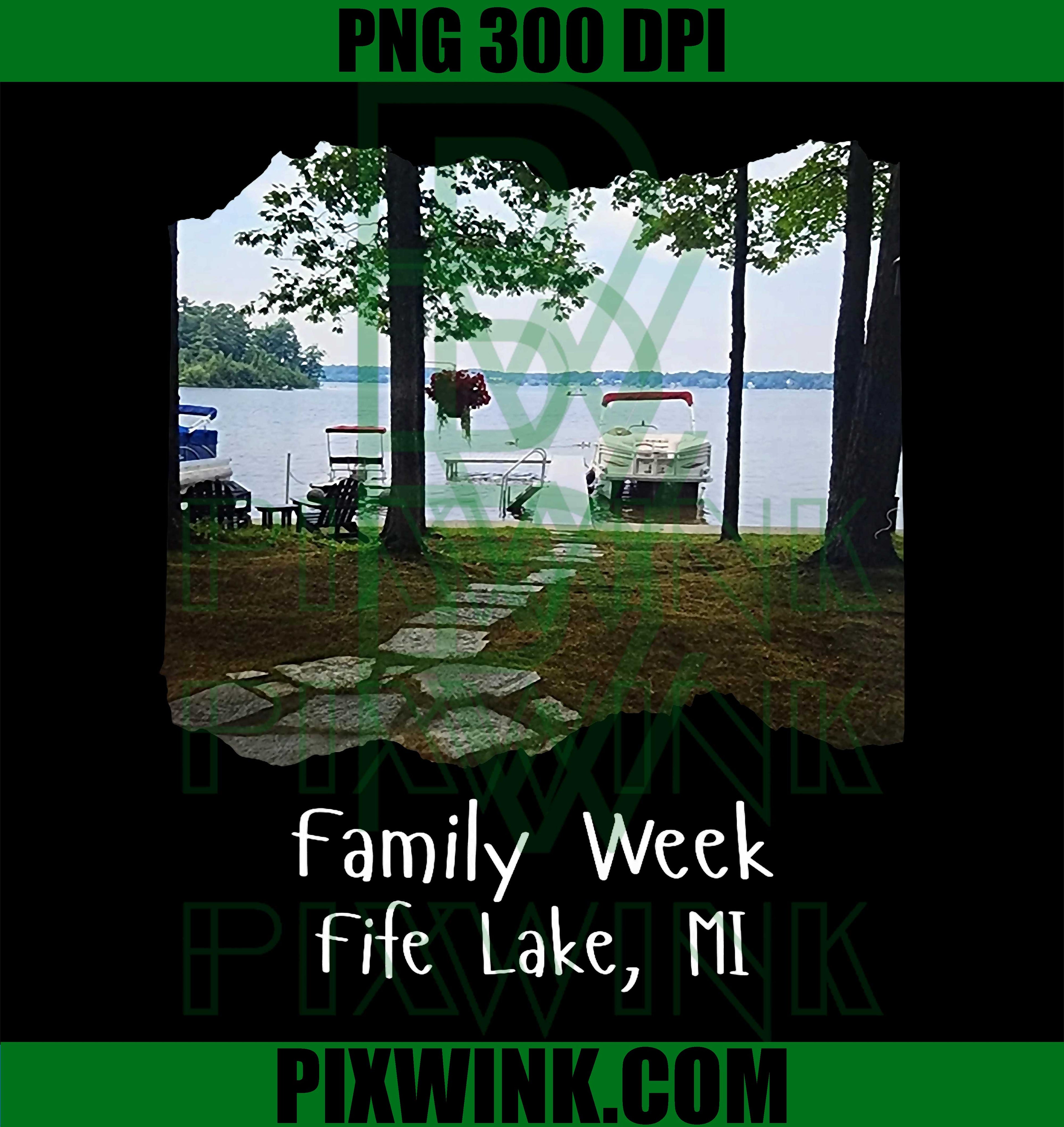 Fife Life Family Week Fife Lake Fuelling PNG