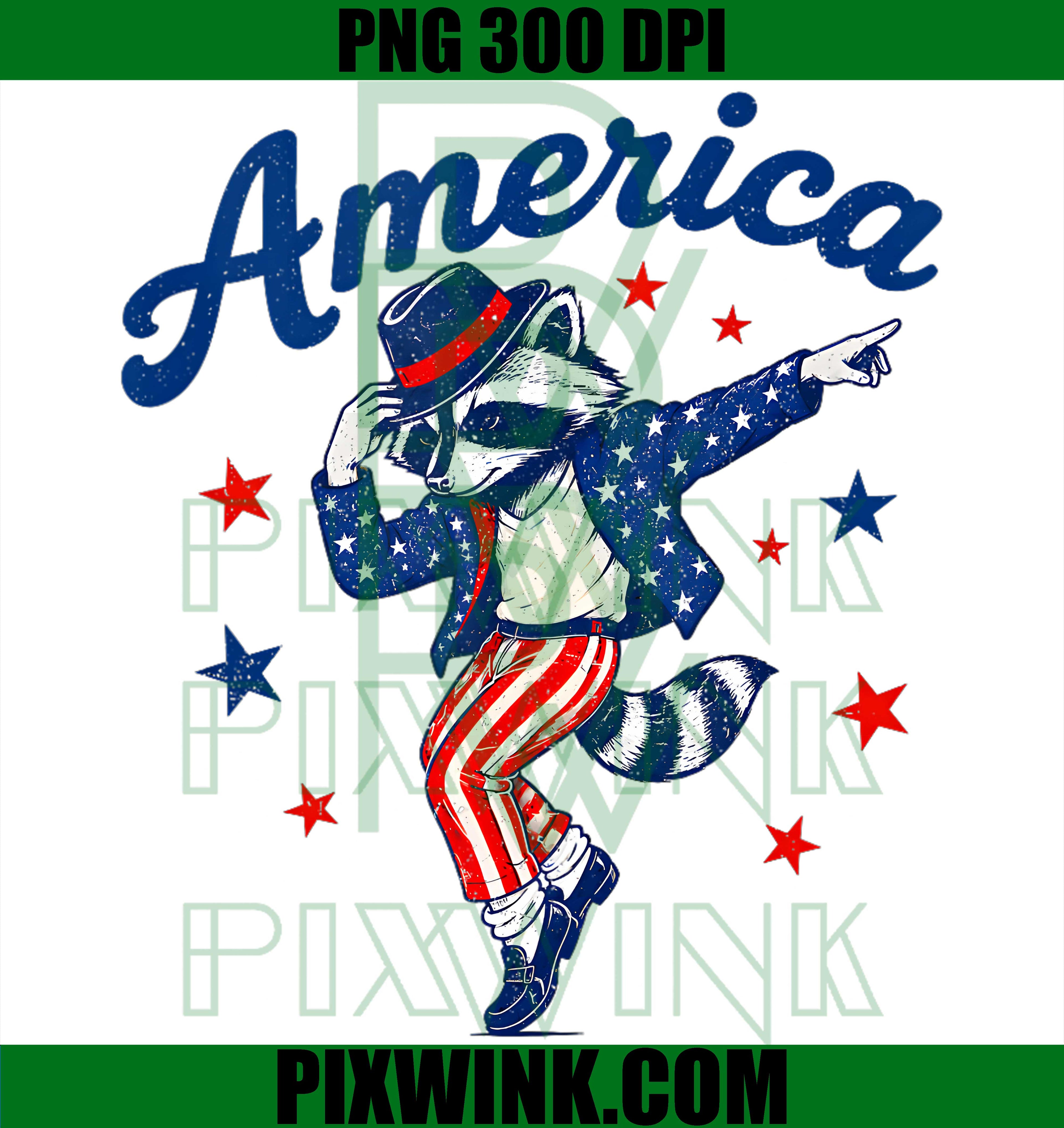 Raccoon Hot Dog PNG, USA 250 Years PNG, America 1776 2026 PNG