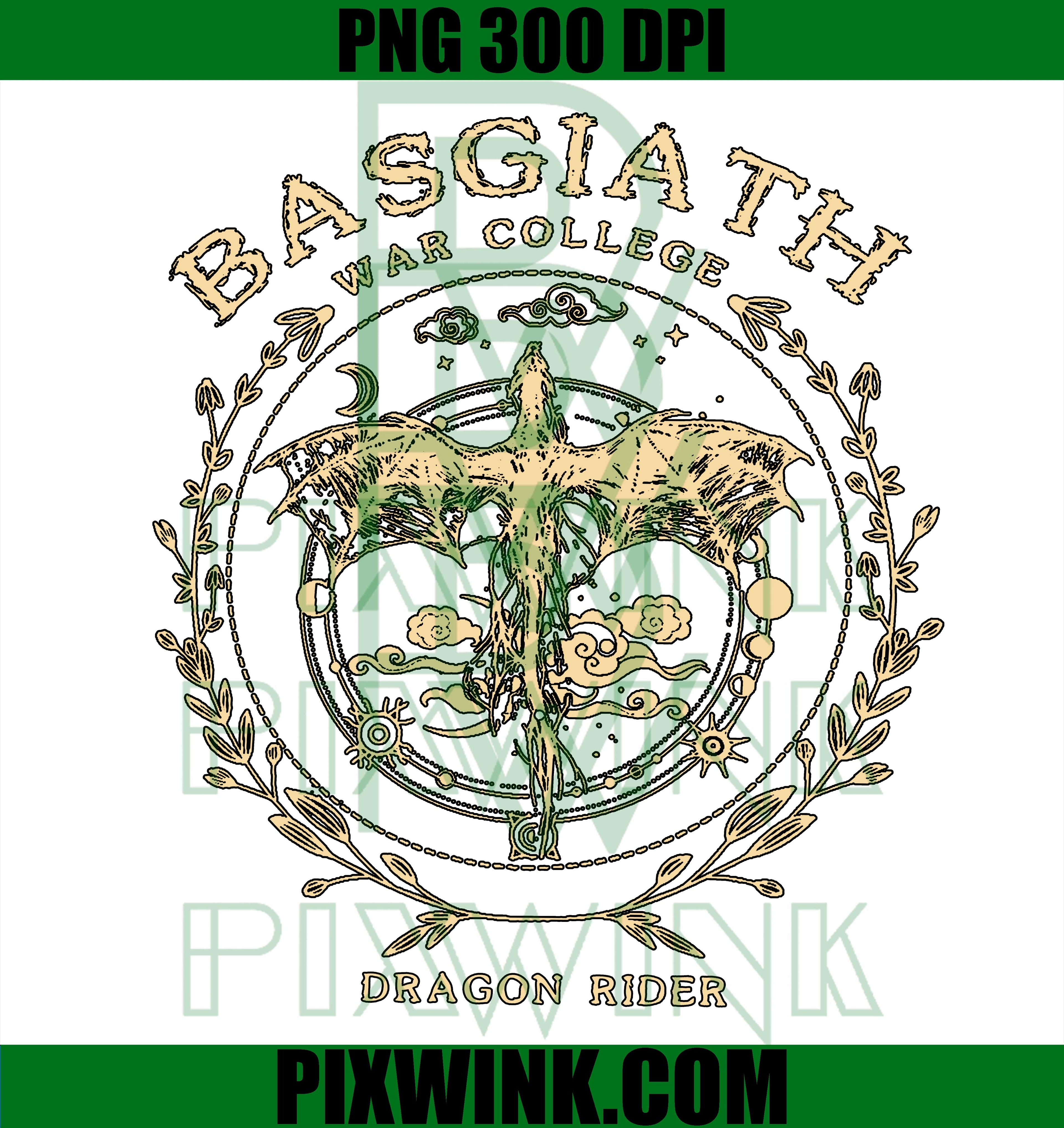 Fourth Wing PNG, Dragon Rider PNG, Basgiath War College PNG, Bookish PNG