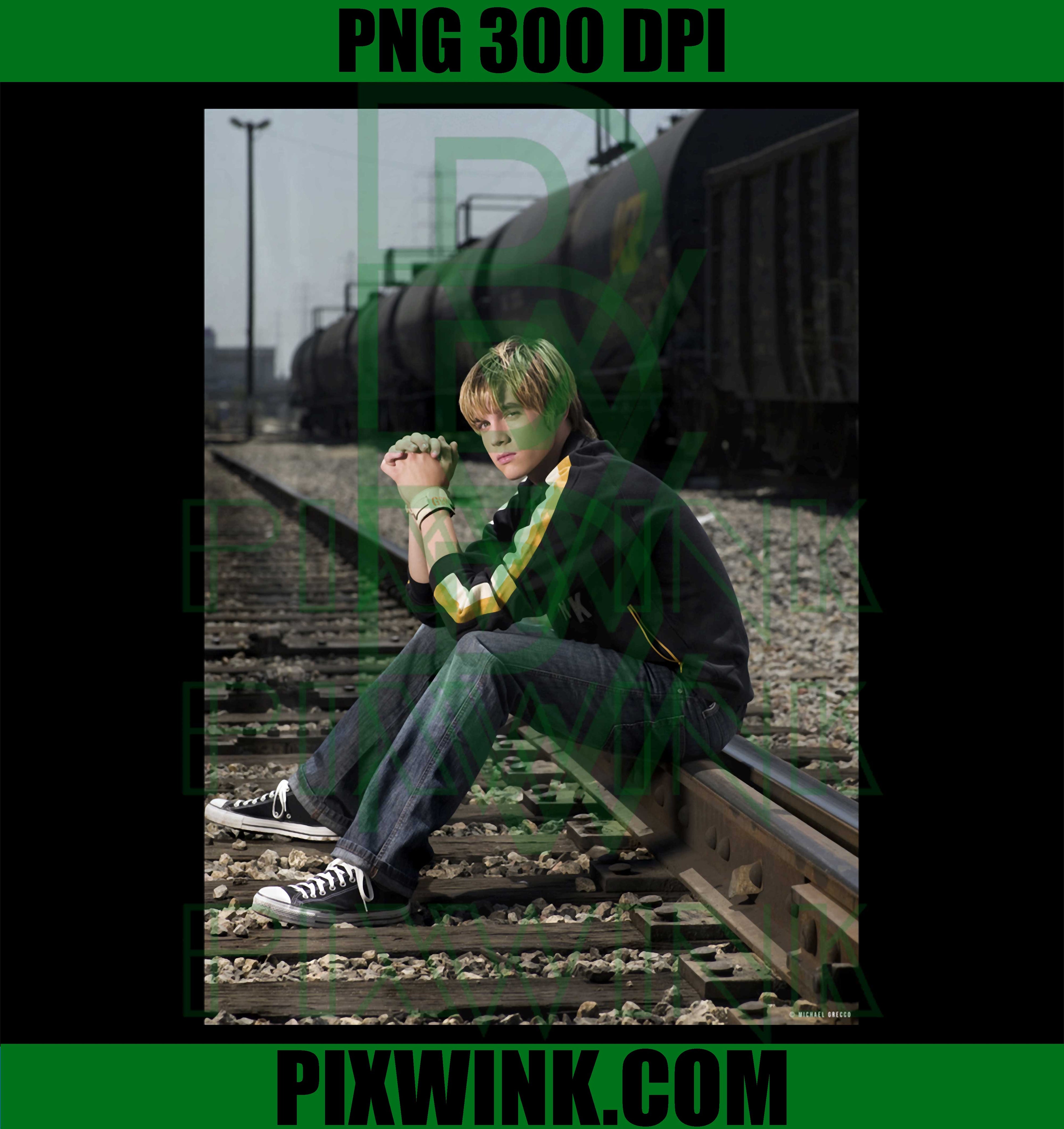 Beautiful Soul Jesse McCartney PNG, Michael Grecco Performance PNG