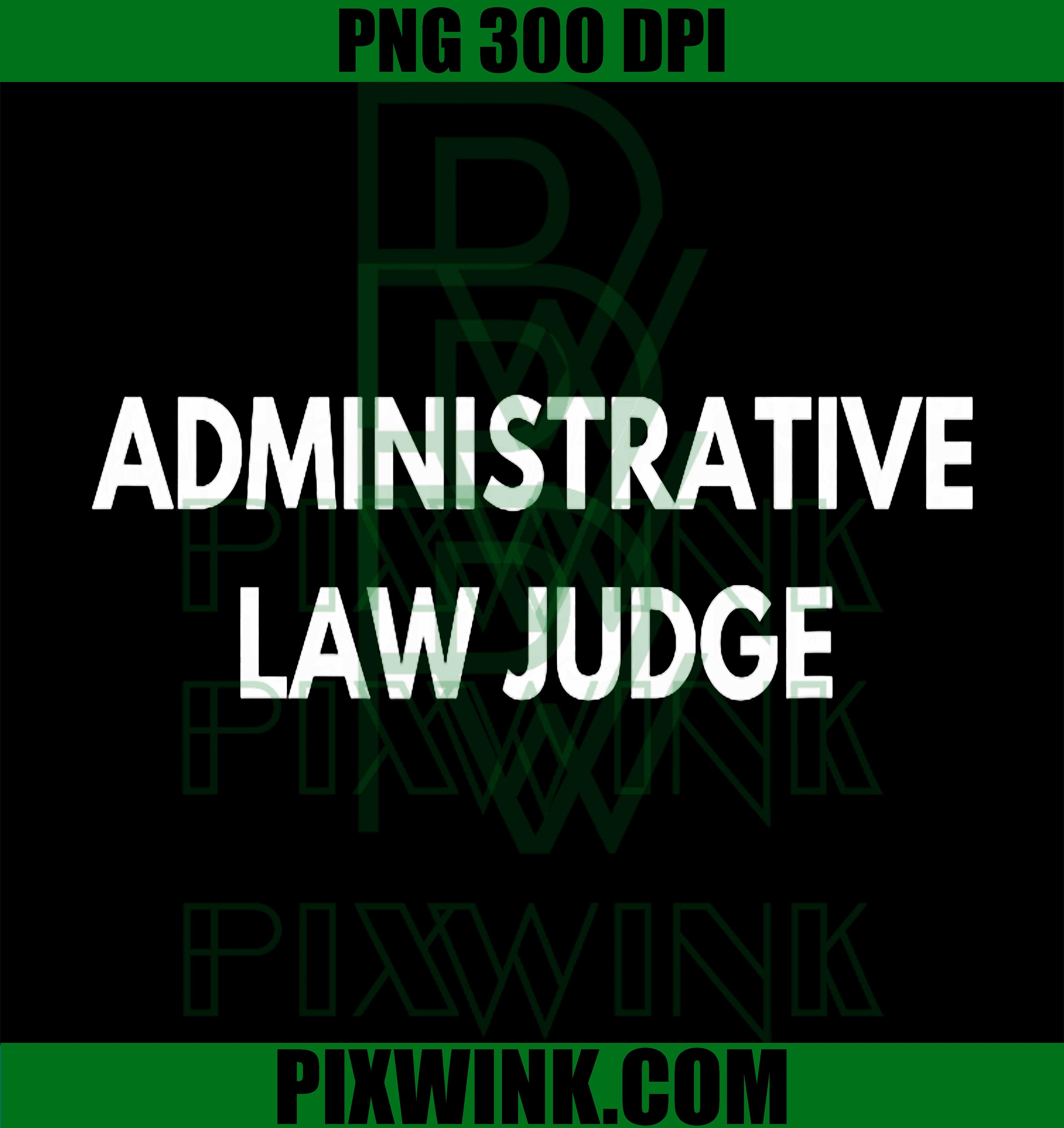 Administrative Law Judge PNG, Legal Profession PNG, Law Office PNG