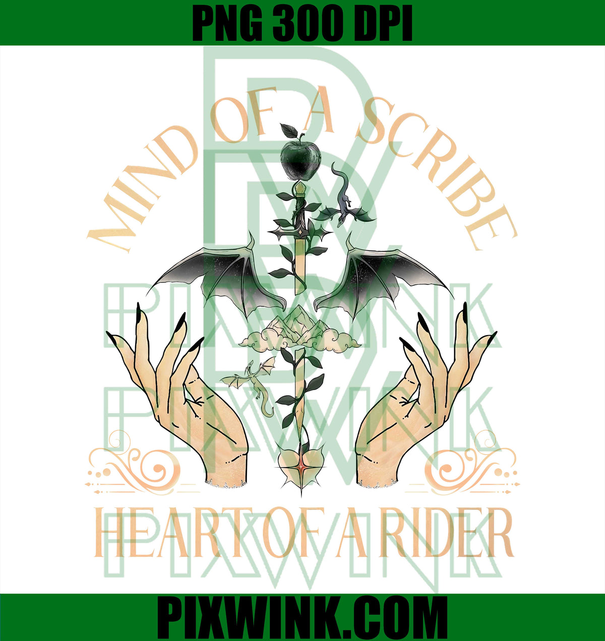Xaden Riorson PNG, Fourth Wing PNG, Dragon Rider PNG, Fantasy Book PNG