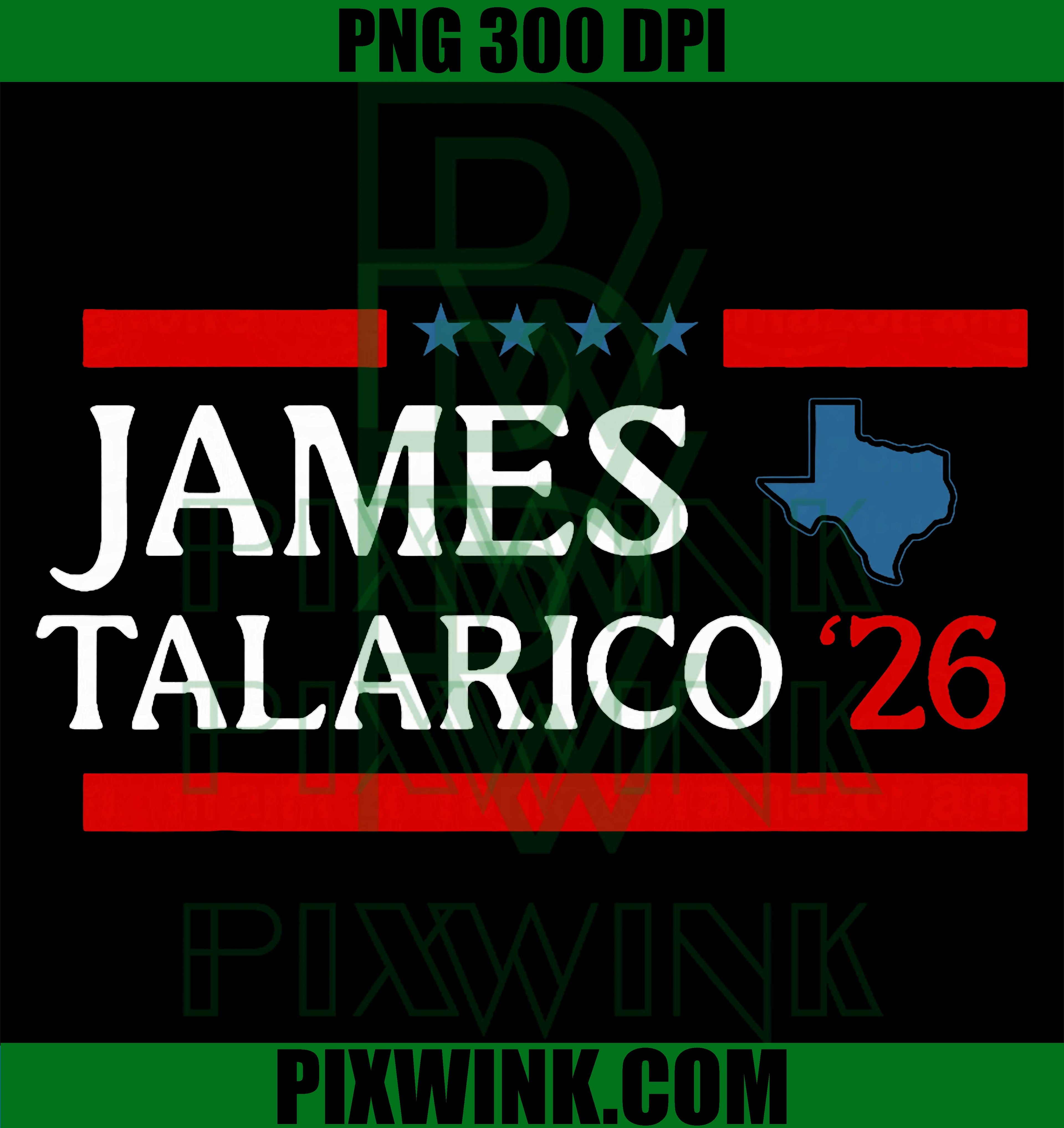 James Talarico PNG, 2026 Senate PNG, Flip The Tables PNG
