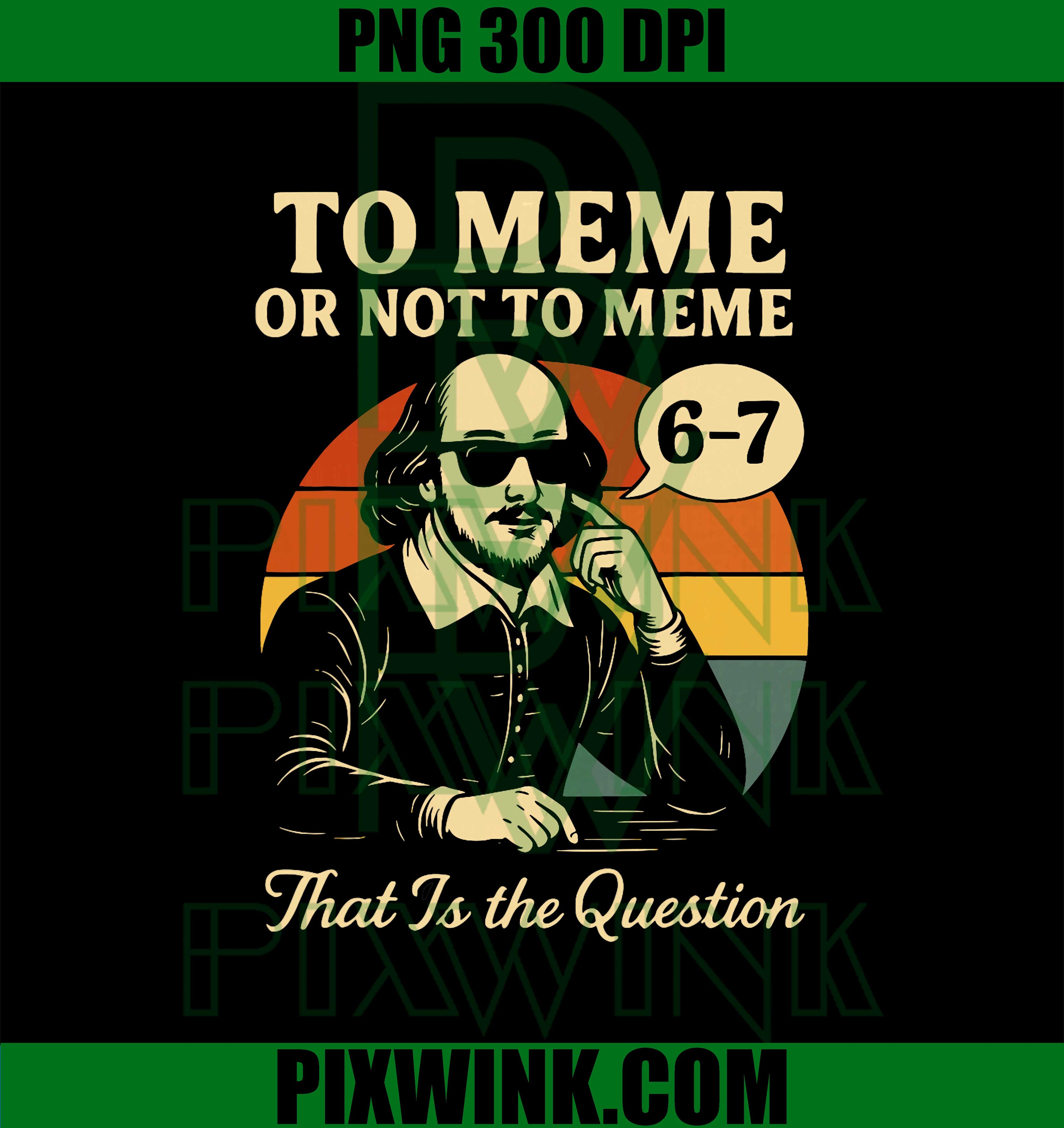 Funny 67 History Reading Teacher Literature PNG, 6 7 Meme Lover PNG