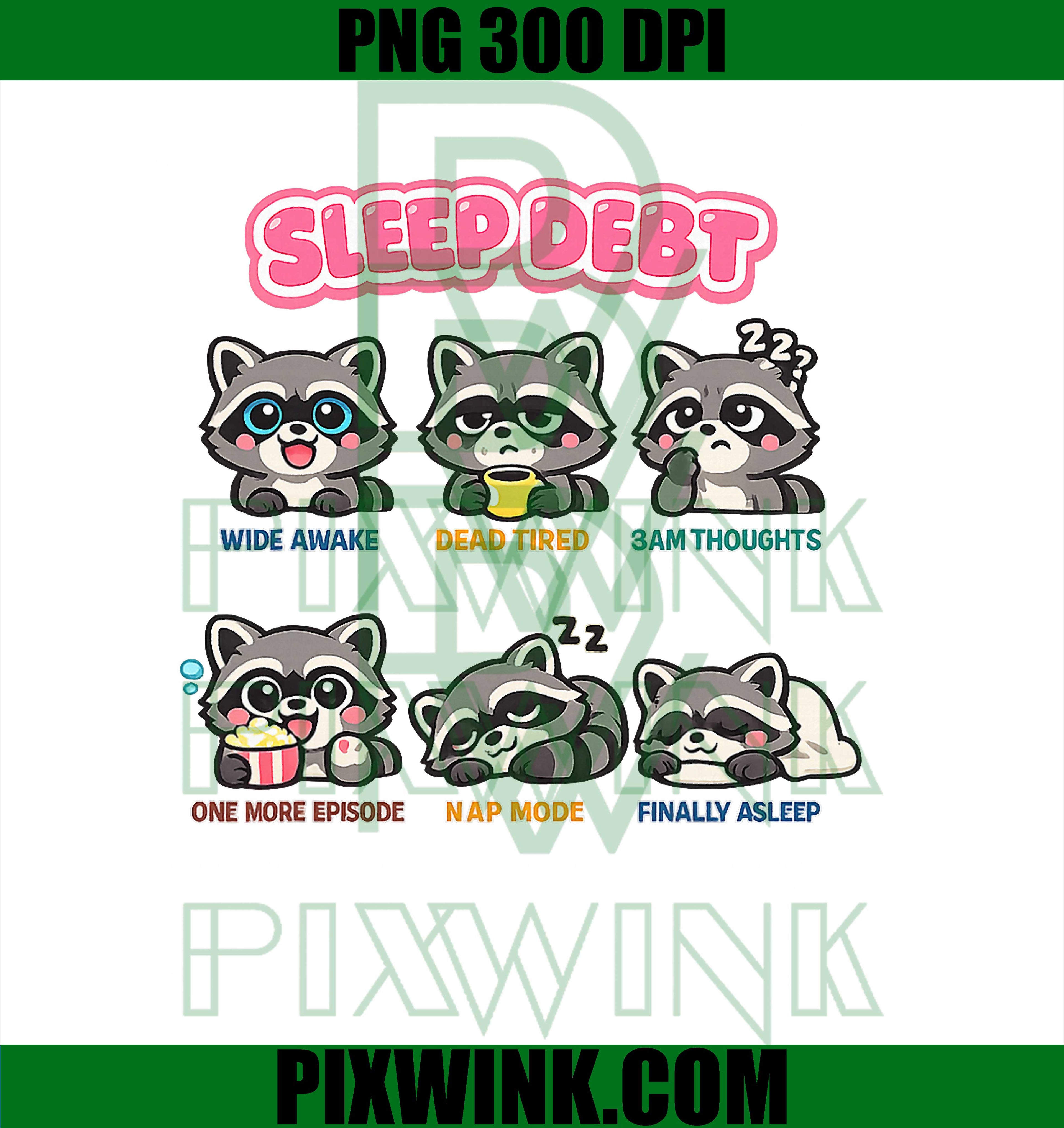 Sleep Debt Relatable PNG, Late Night Energy Grid PNG