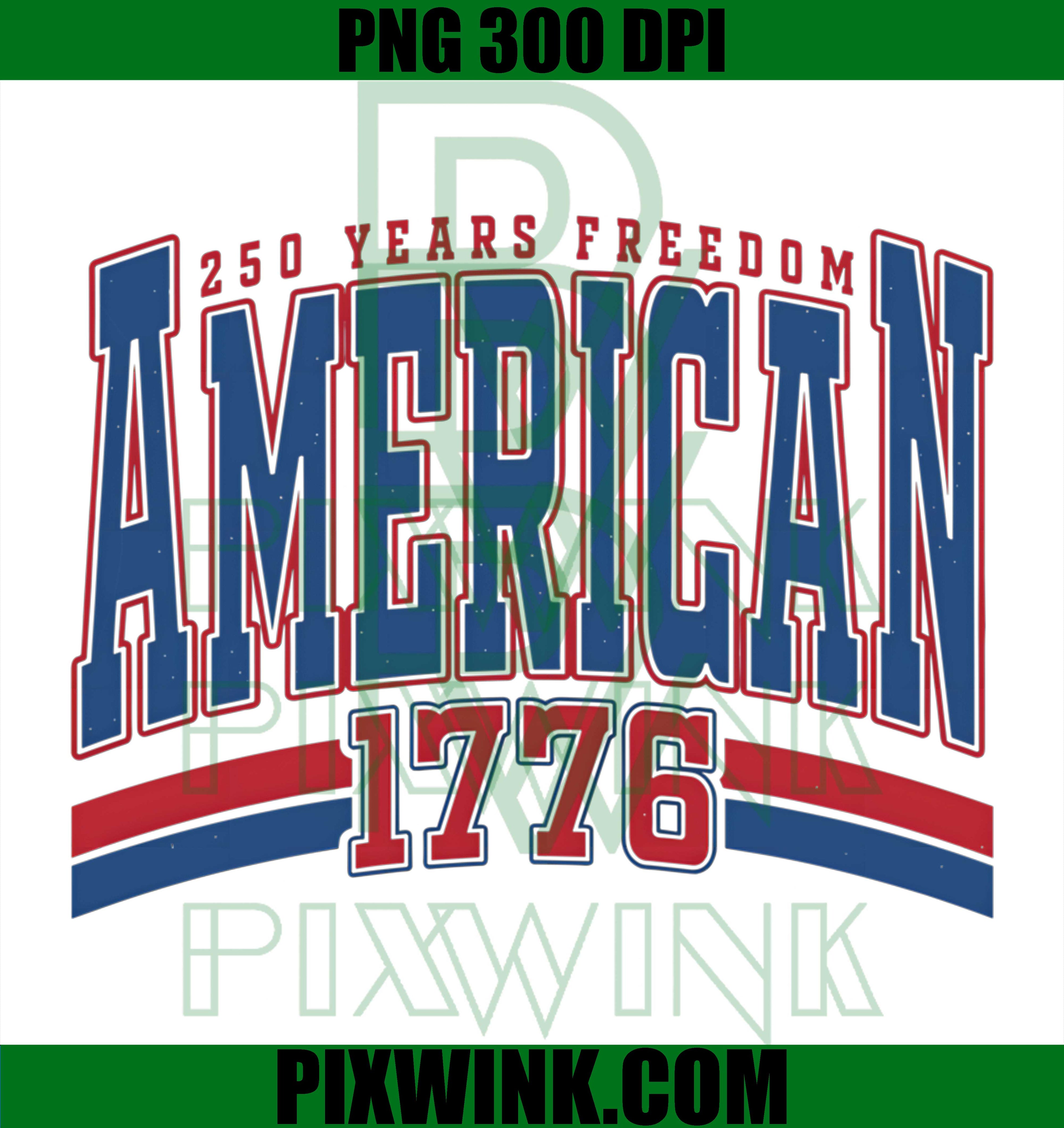 America 250th Anniversary PNG, USA 1776 2026 Heritage PNG