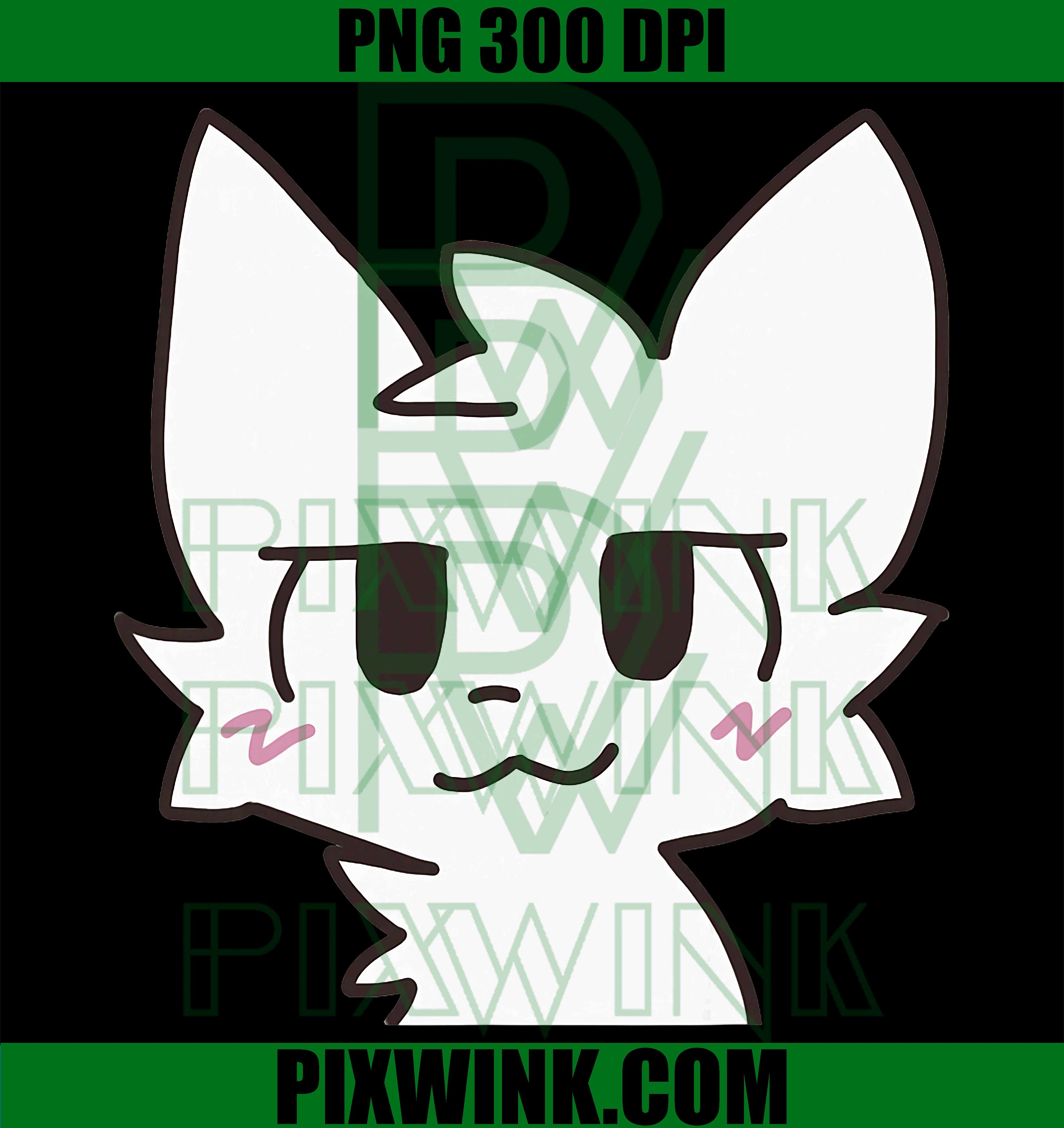 Boykisser Funny Meme PNG, Cute Cat Meme Aesthetic PNG