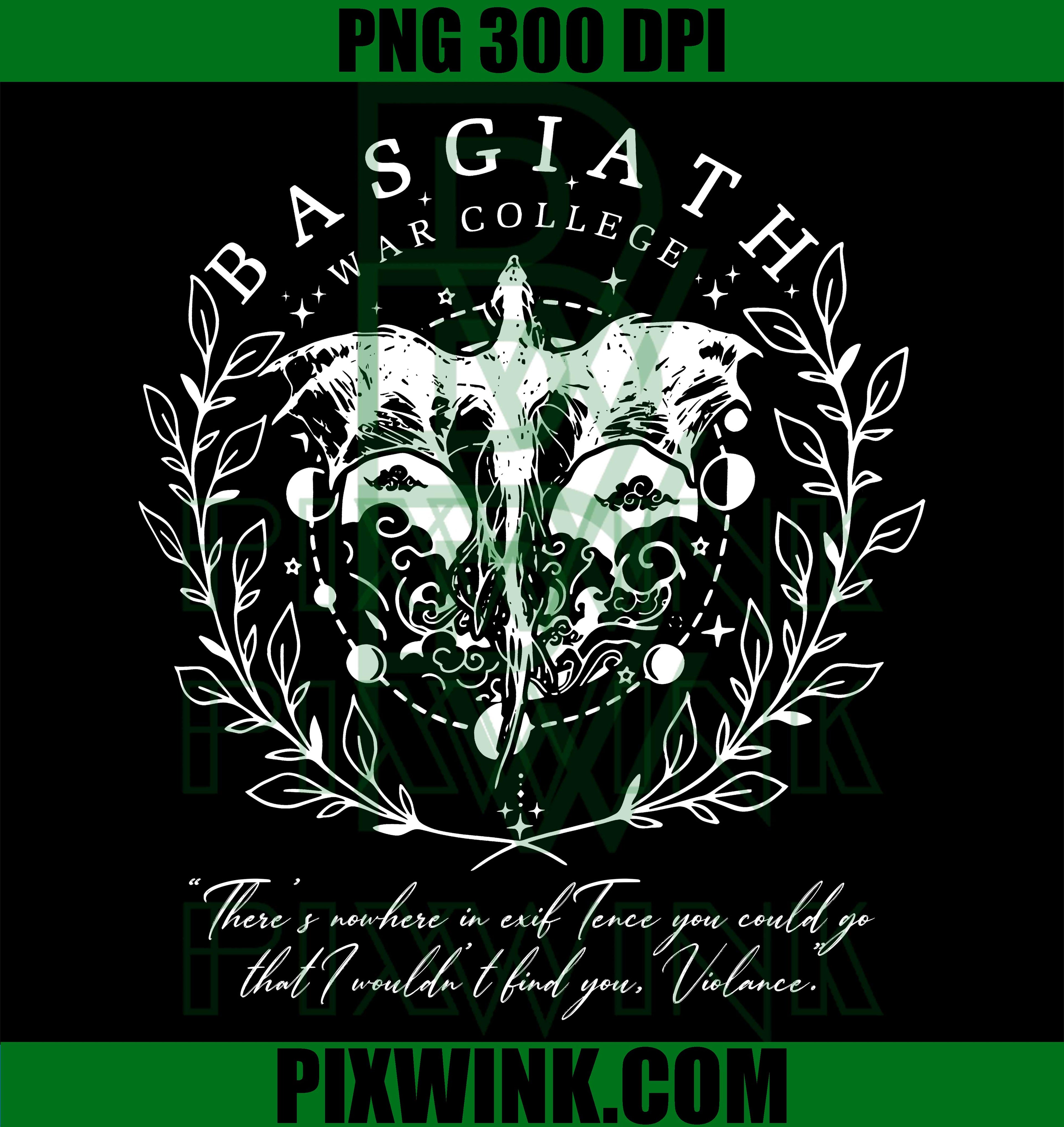 Basgiath War College PNG, Fourth Wing PNG, Fly or Die PNG, Violet Sorrengail PNG