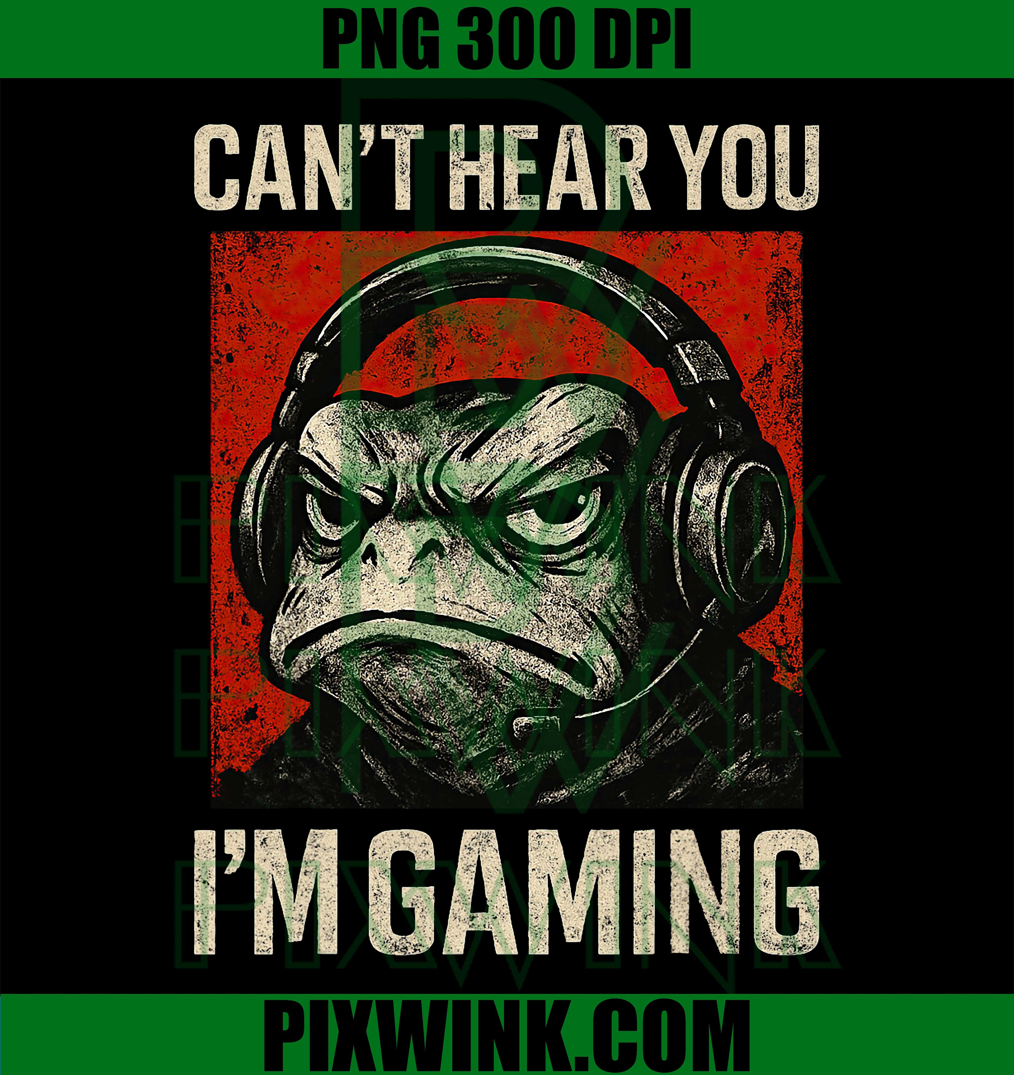 Funny Gamer Grumpy Frog Art Men PNG, Frog Boys Video Gaming PNG
