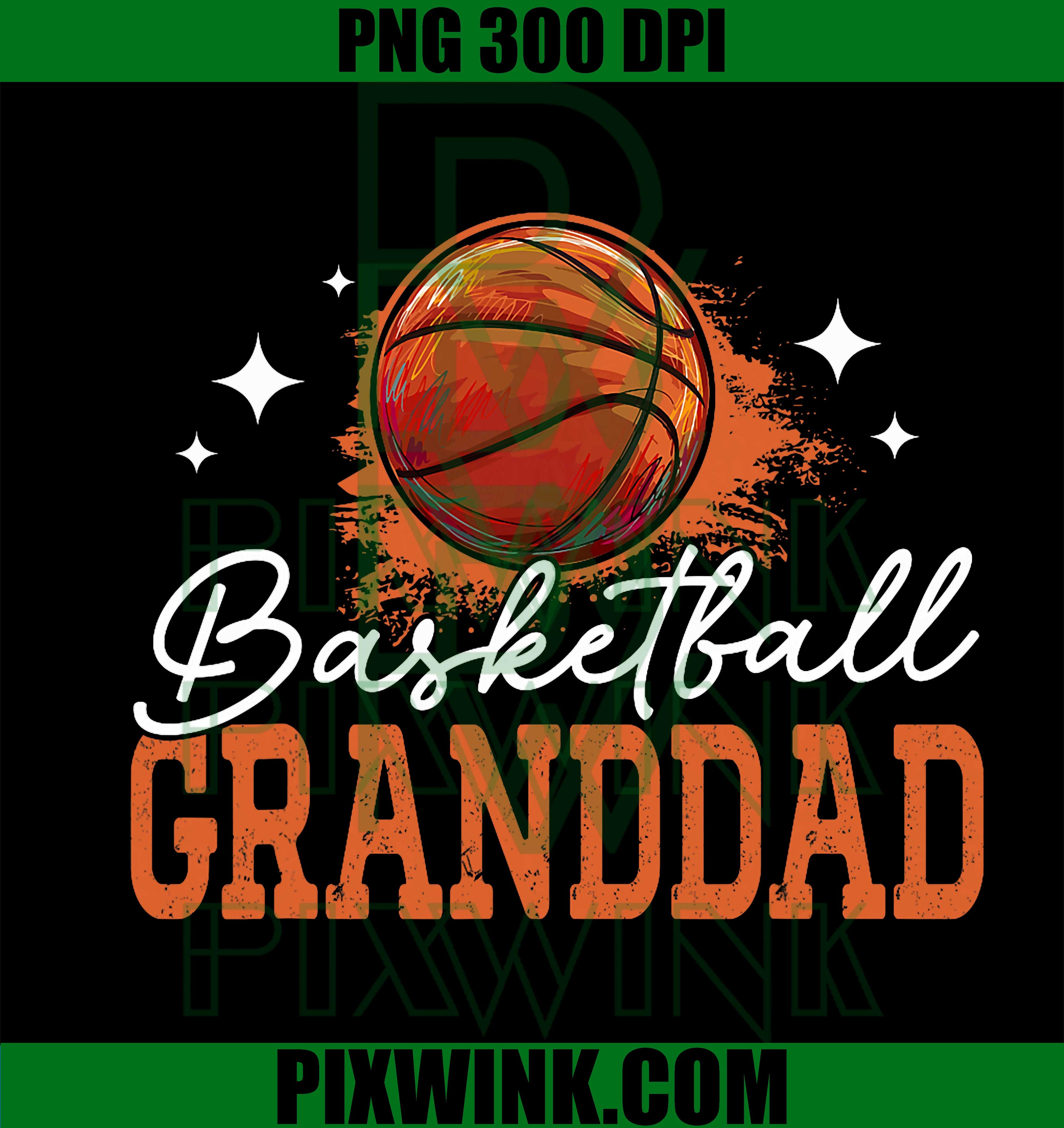 Basketball Granddad, Sport Basketball Player PNG