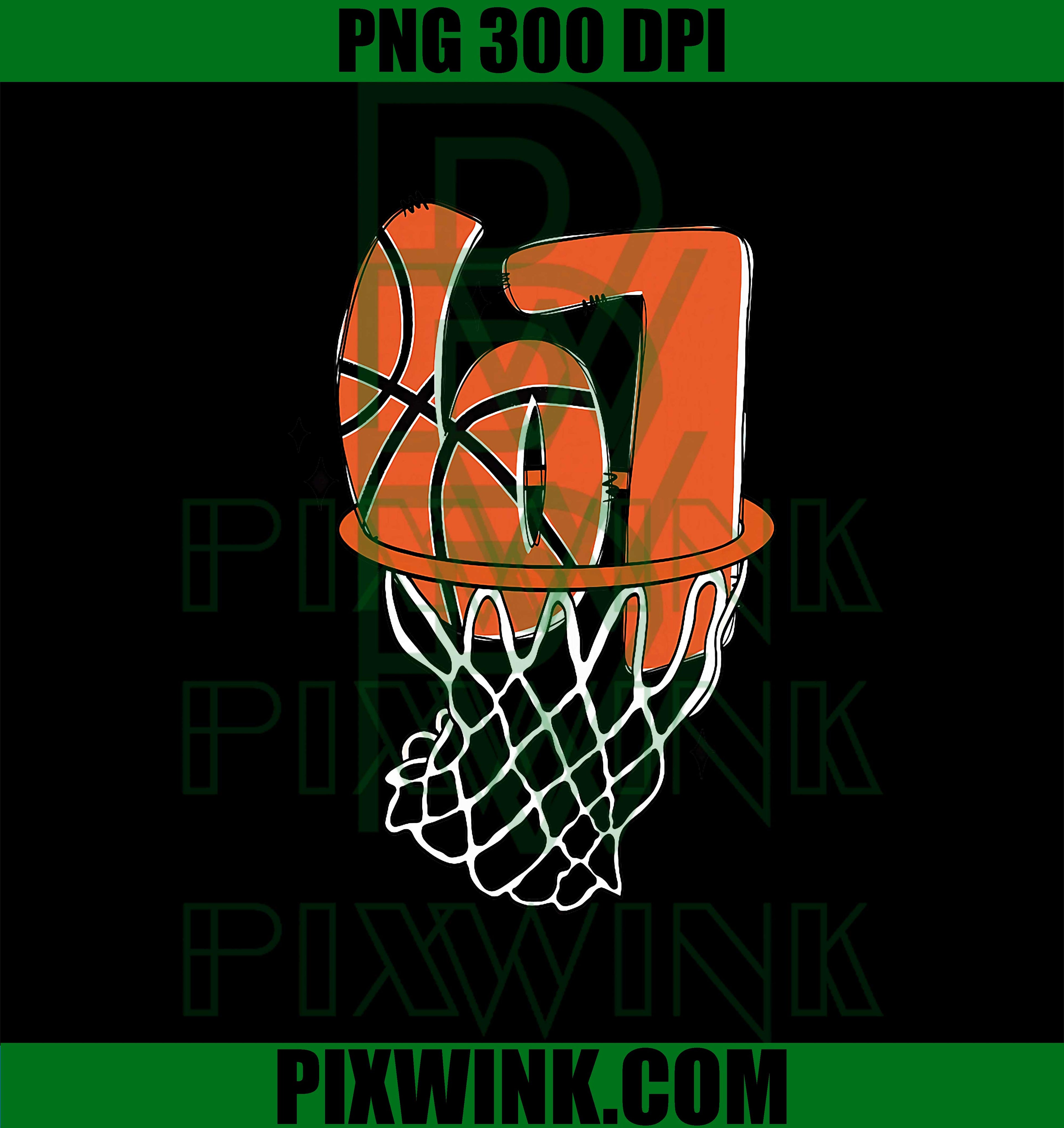 67 Basketball Six Seven 6 7 Meme, Funny 67 Basketball PNG