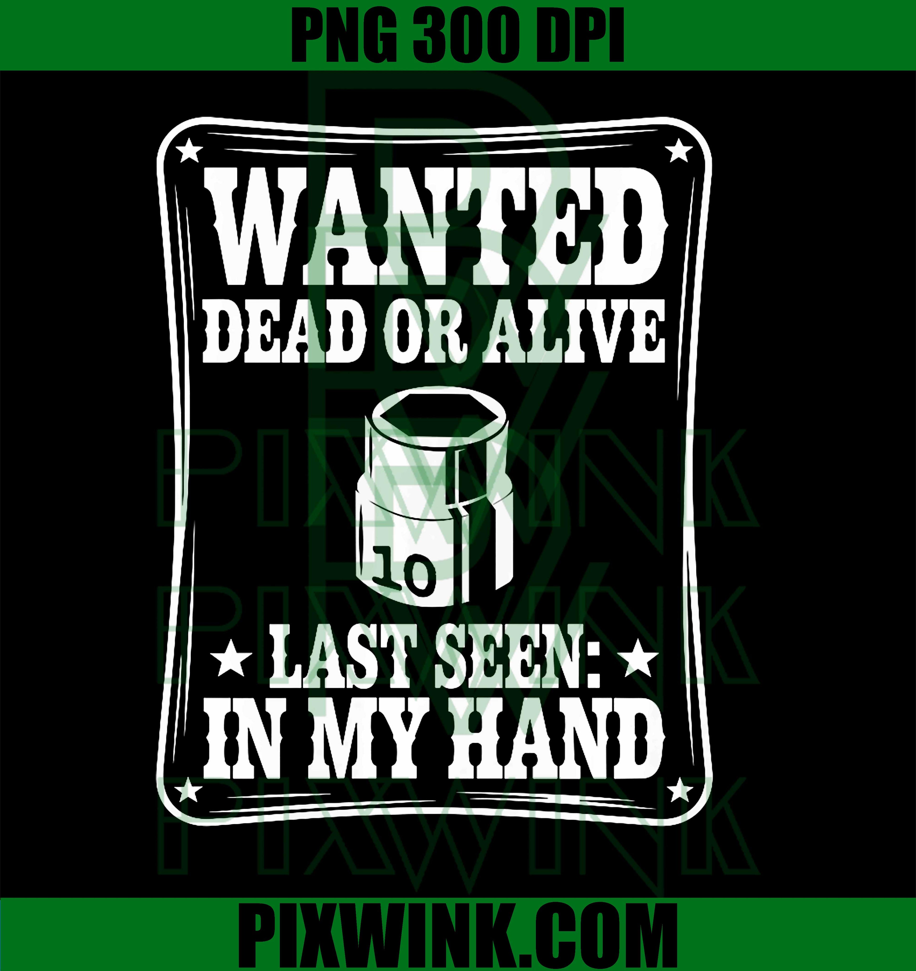 Wanted Poster 10MM Socket PNG, Car Guy Meme PNG, Funny Mechanic PNG