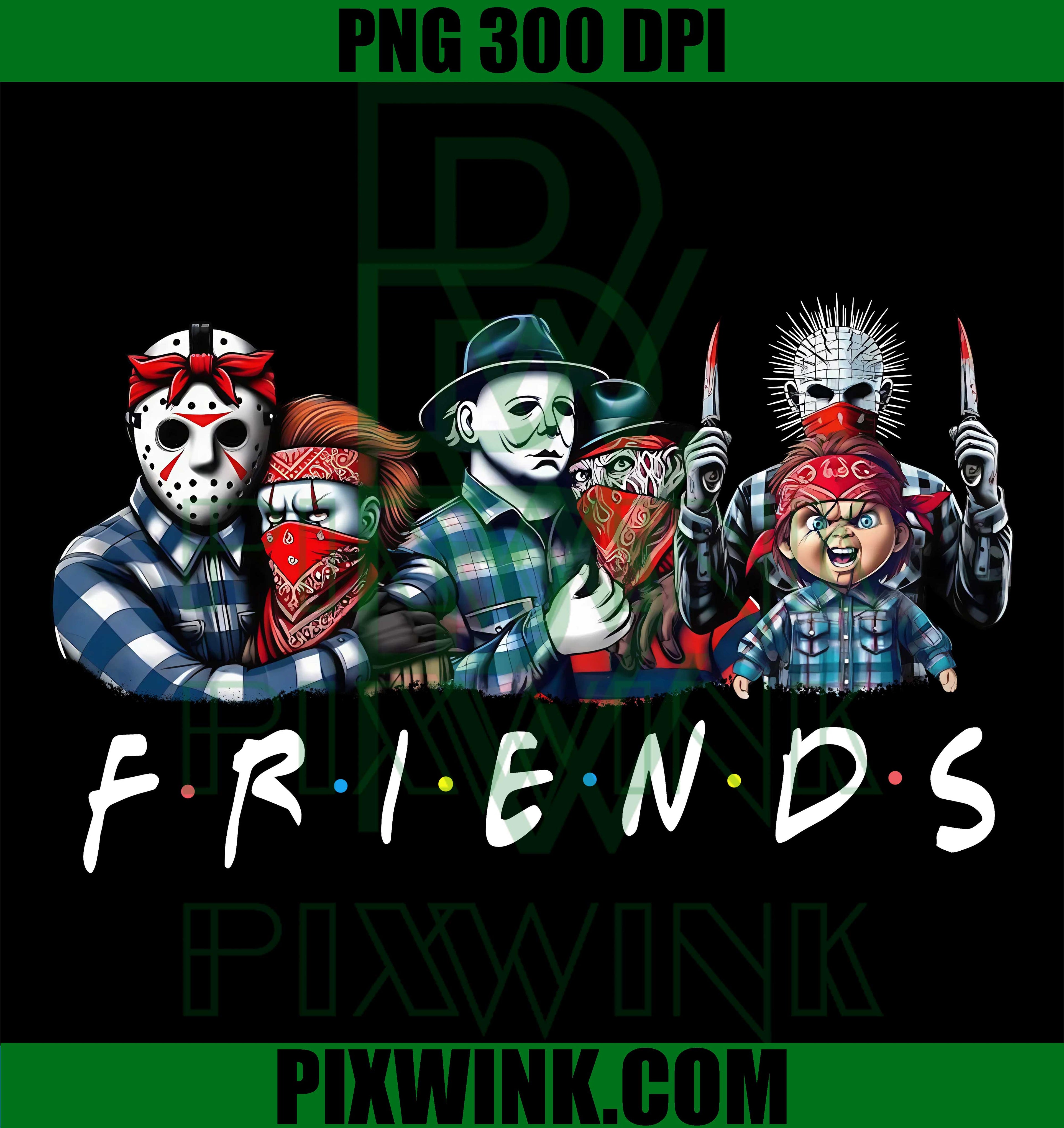 Chicano Thug Life PNG, Horror Gangsta PNG, Halloween Character PNG