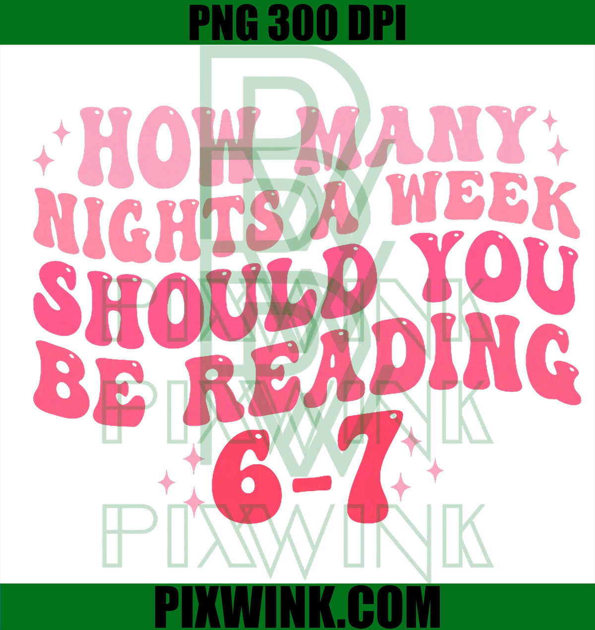 Funny Six Seven 6 7 Meme Teacher Design PNG, Reading 6-7 Teacher PNG