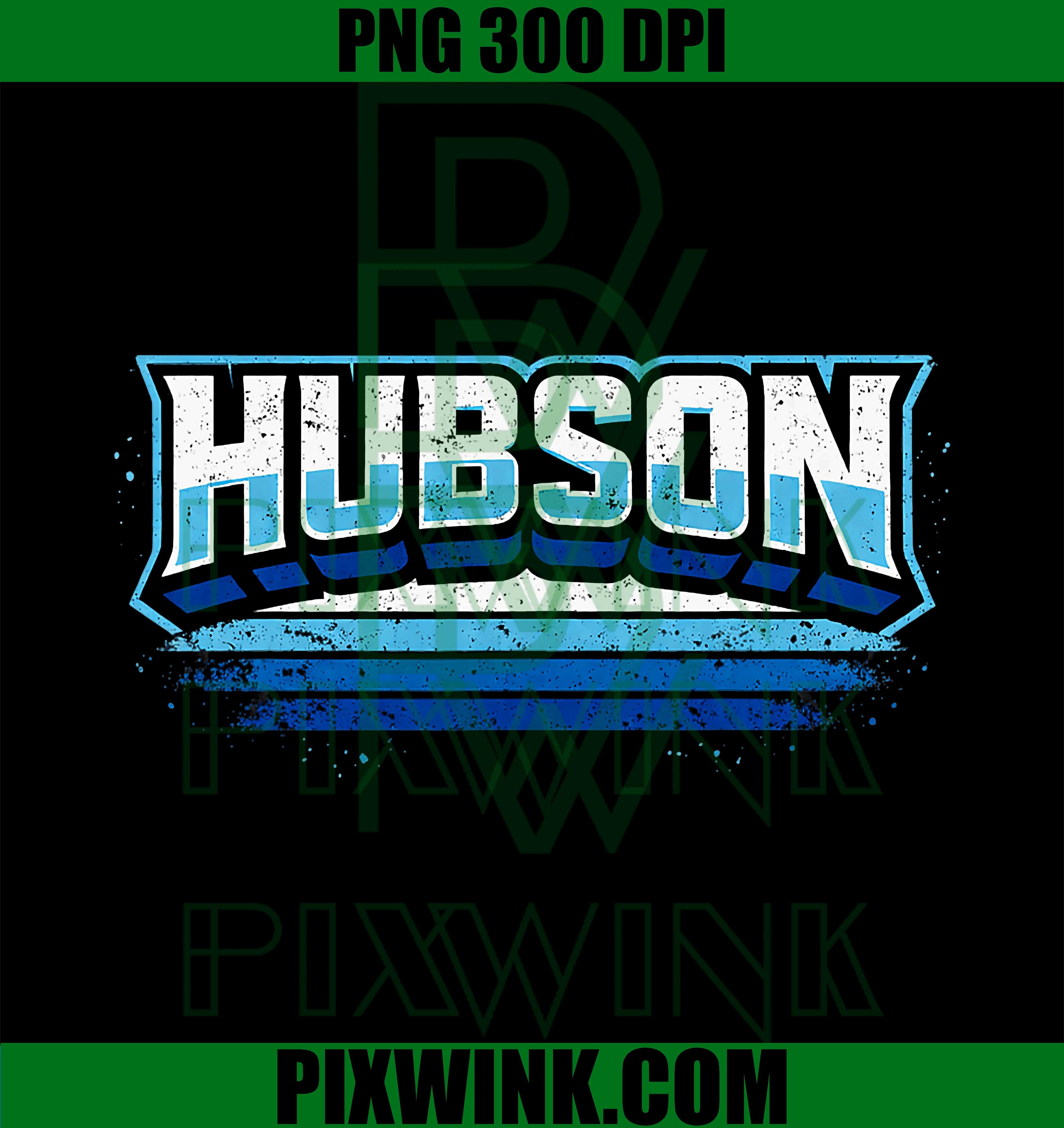 Hubson Vintage Meme PNG, Funny Son Joke Design PNG, Retro Humor Graphic PNG