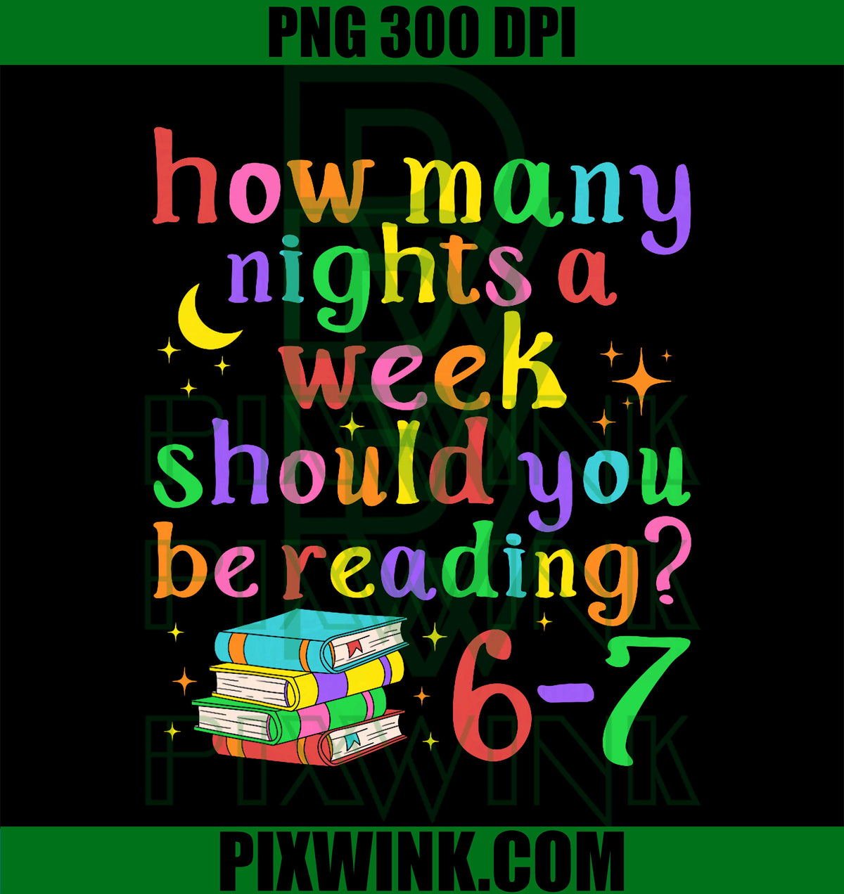 Funny Six Seven, 6 7 Meme Teacher Design PNG, Reading 6-7 Teacher PNG