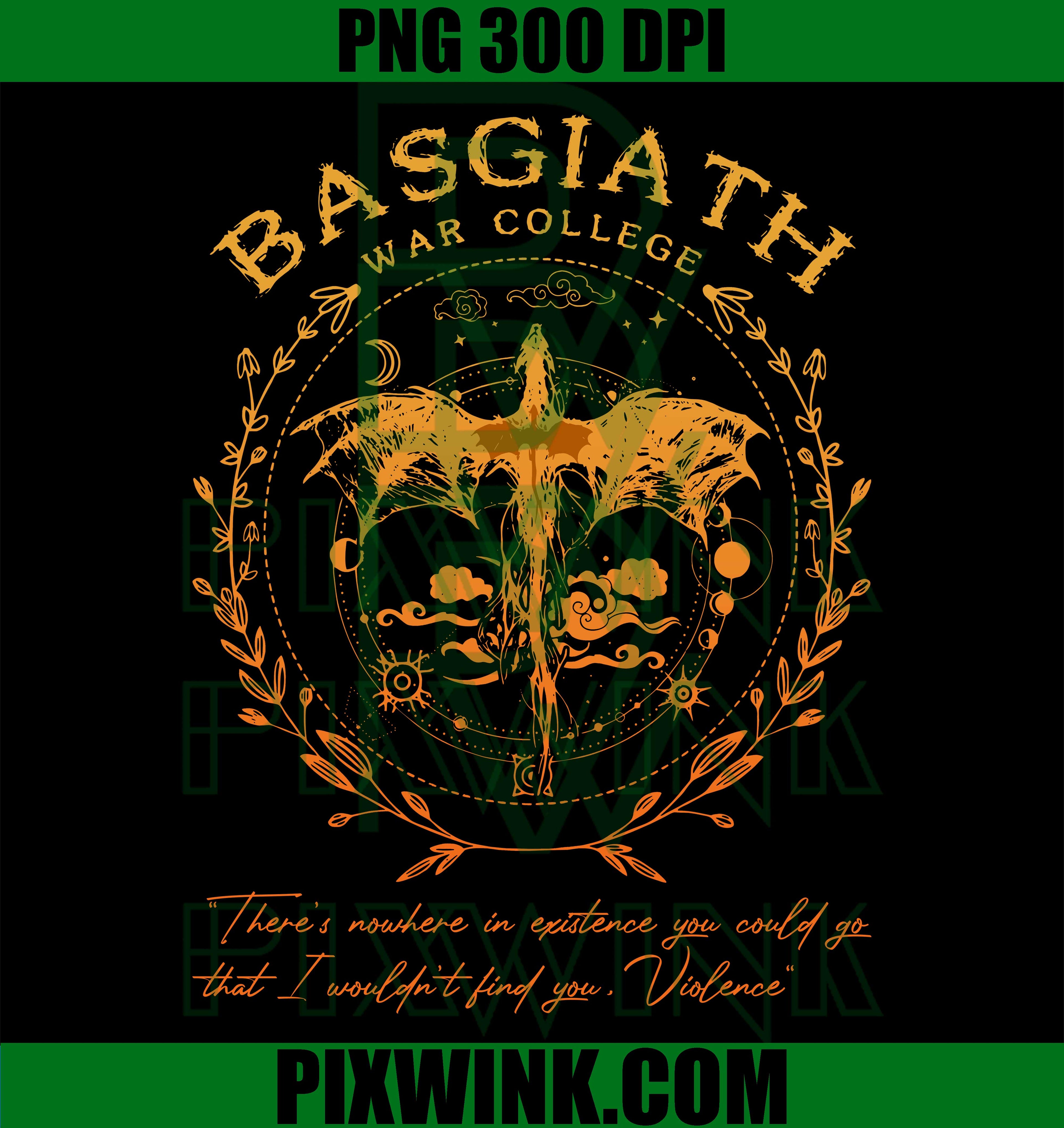 Fourth Wing PNG, Basgiath War College PNG, Dragon Rider PNG, Bookish PNG