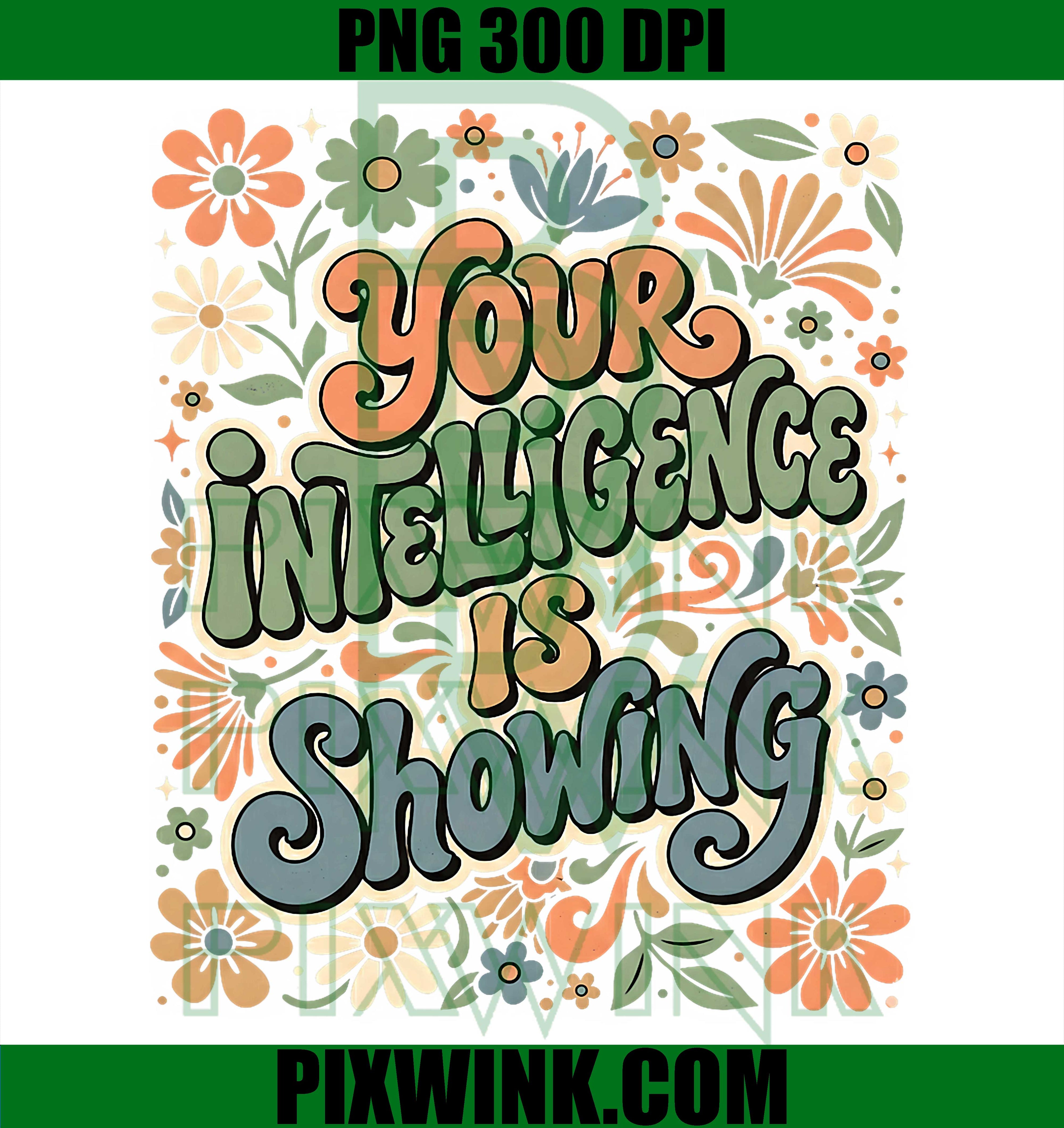 Funny Sarcastic Intelligence PNG, Ironic Humor Meme PNG, Meme PNG