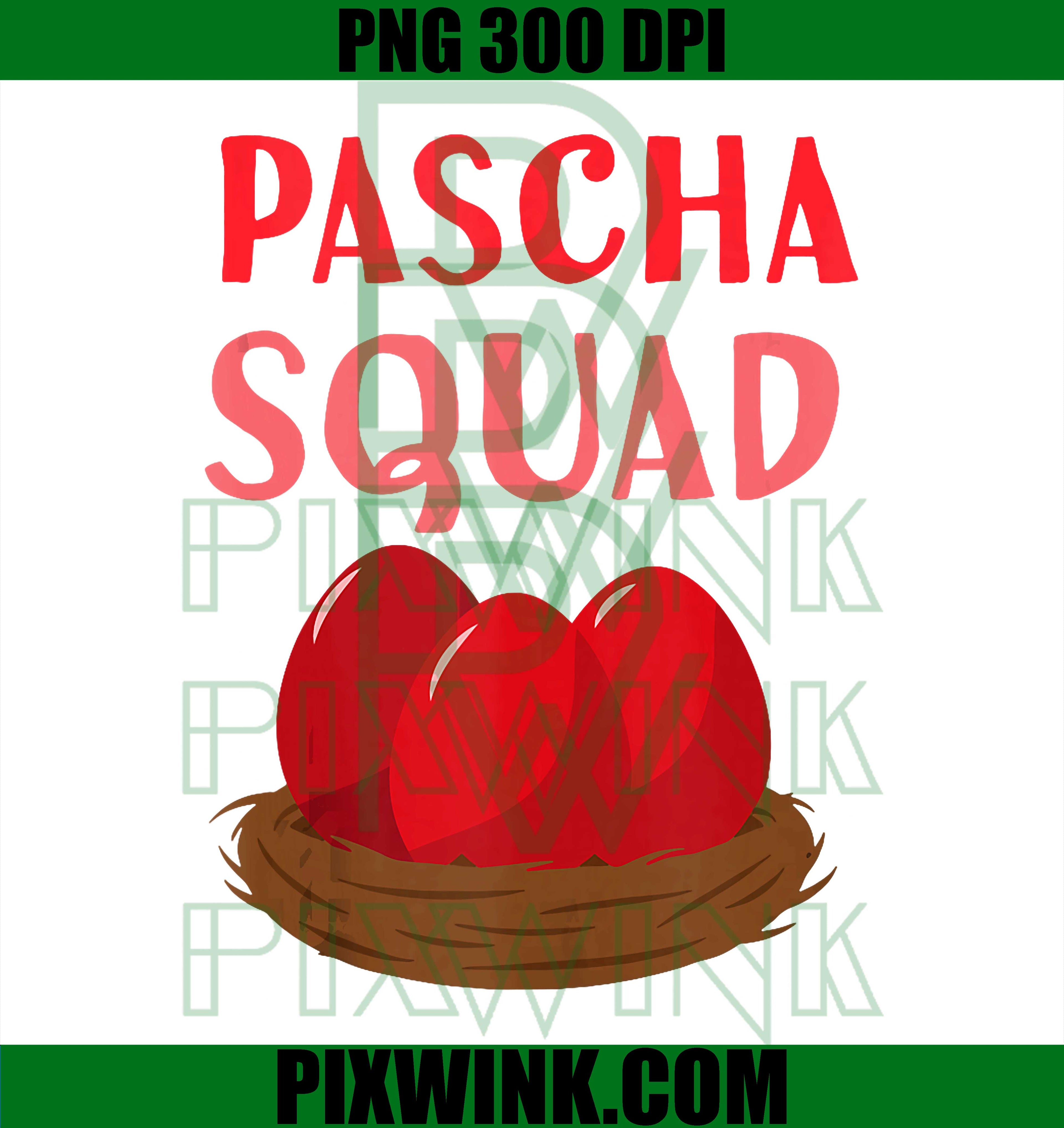 Pascha Squad PNG, Tsougrisma Red Egg PNG, Easter Game PNG