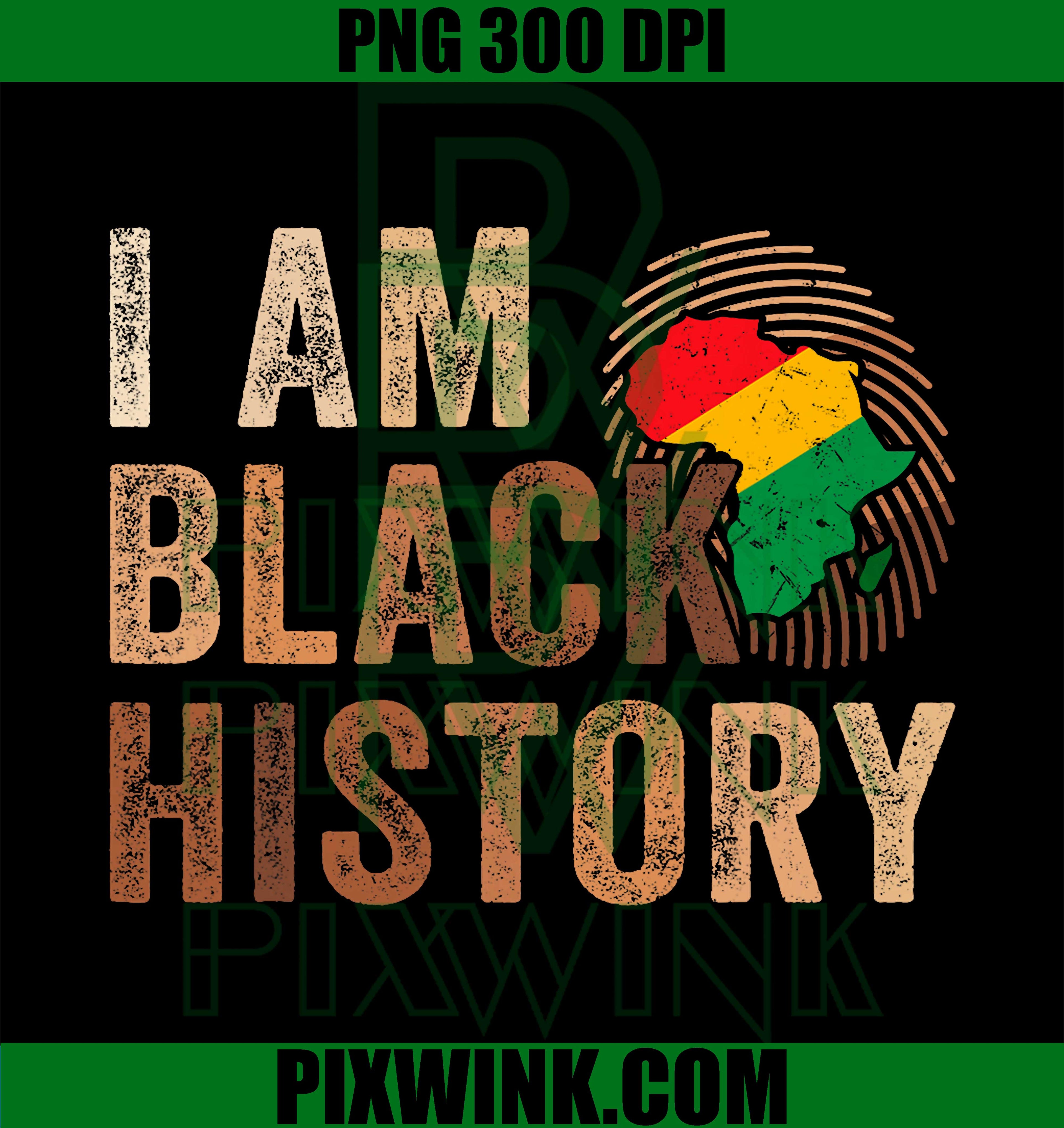 Black History Melanin PNG, Melanin DNA PNG, African American Pride PNG