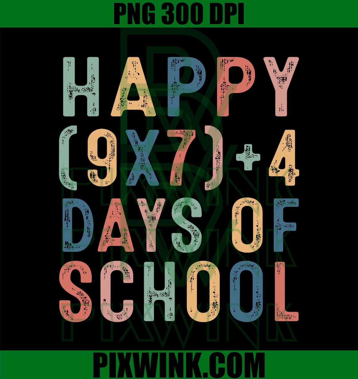 Math Formula 67 Days of School, Funny Math Teacher 67th Day PNG ...