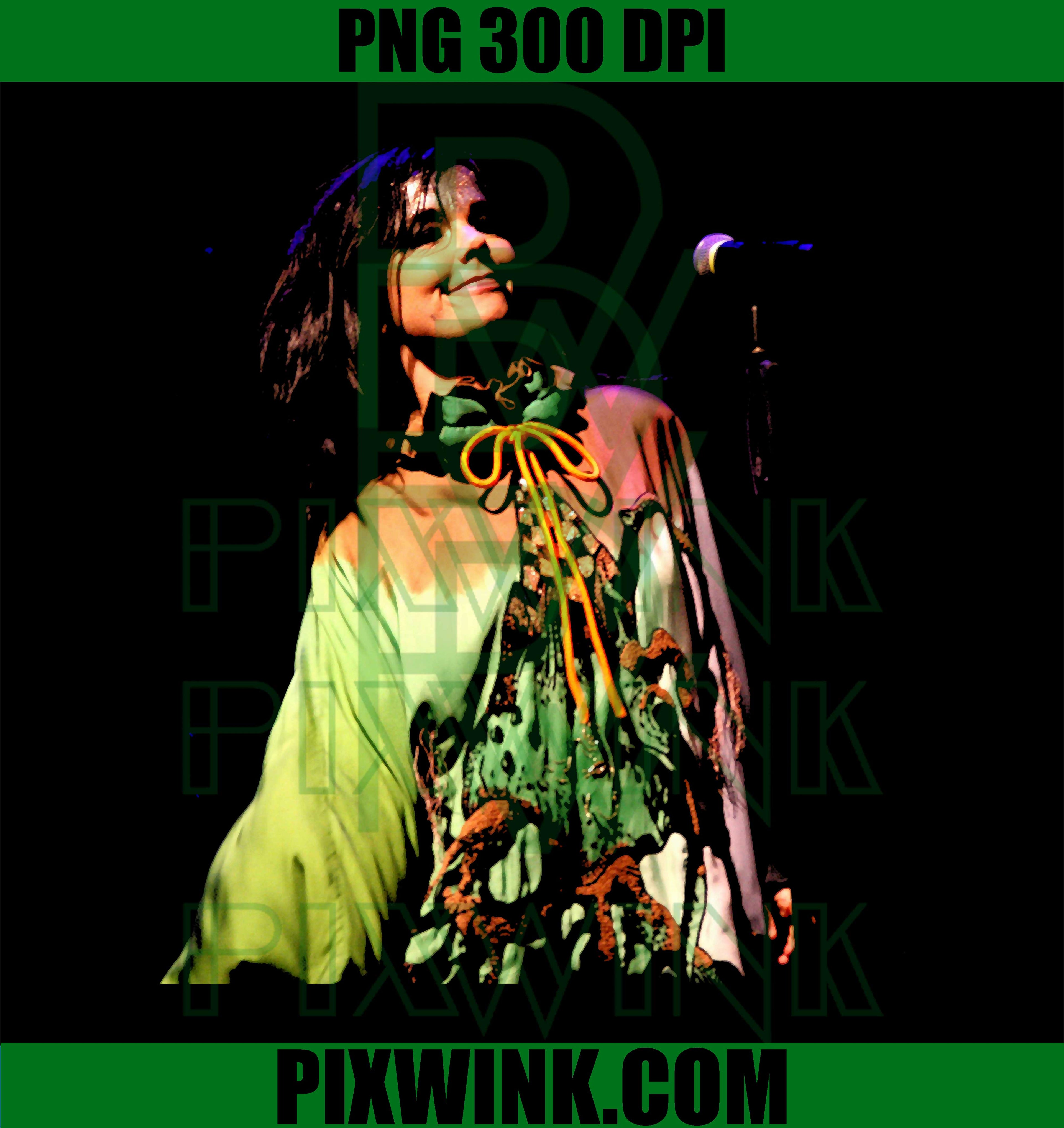 Bjork Volta Innocence PNG, Glastonbury 2007 Live PNG Design