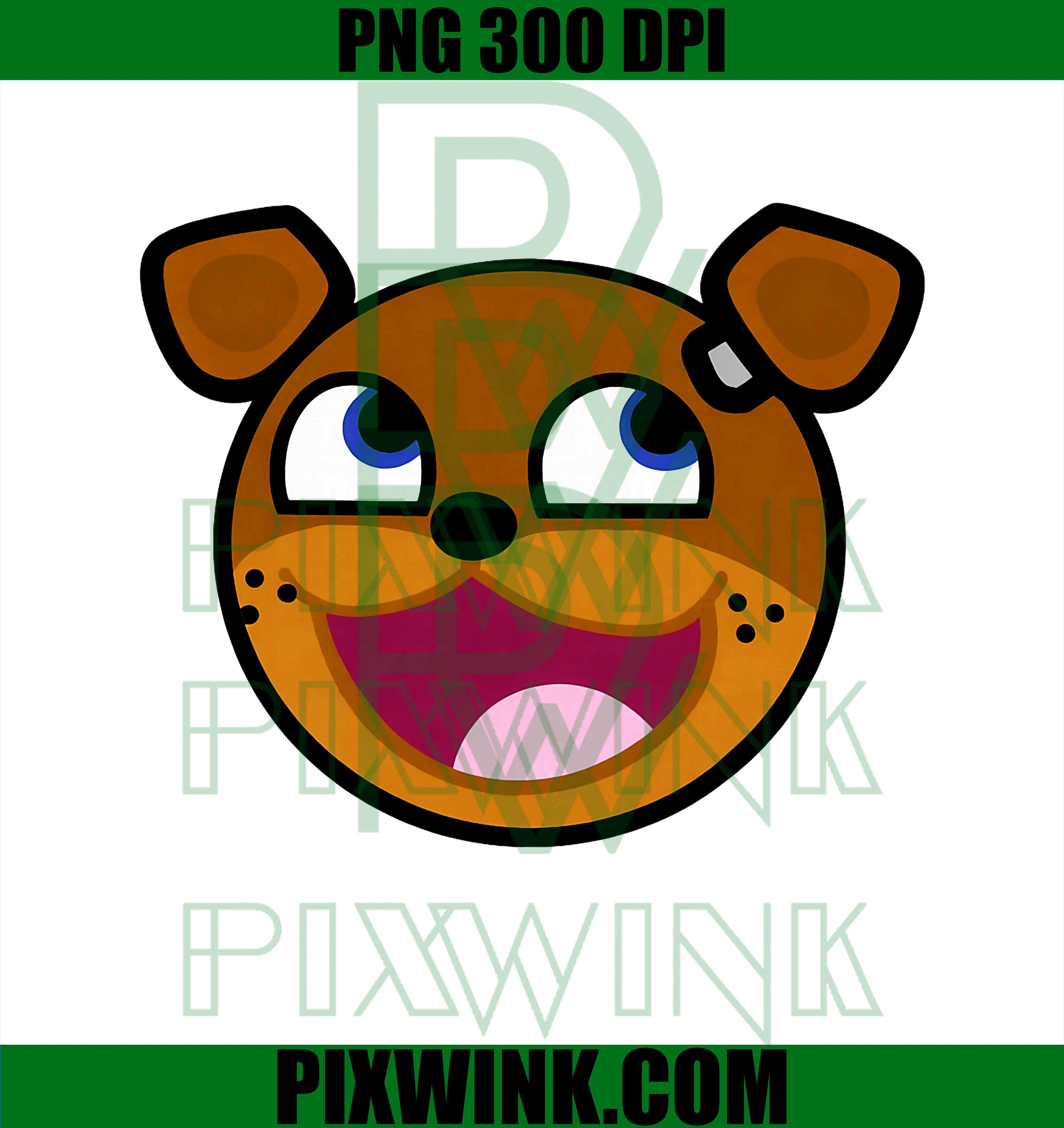 Epic Face Y2K Streetwear PNG, Emo Aesthetic Meme