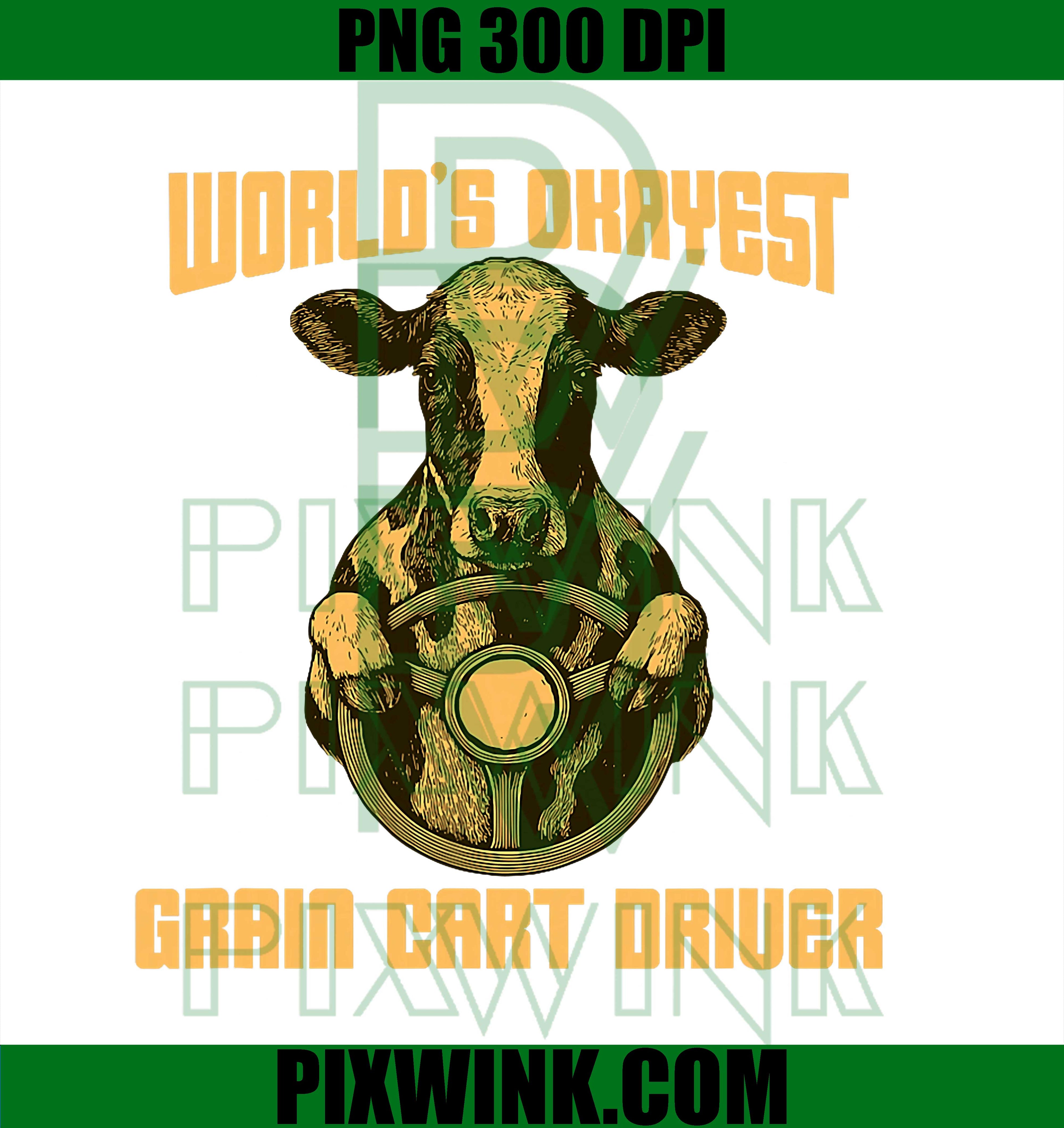 World's Okayest Grain CART Driver, Fun Farming PNG