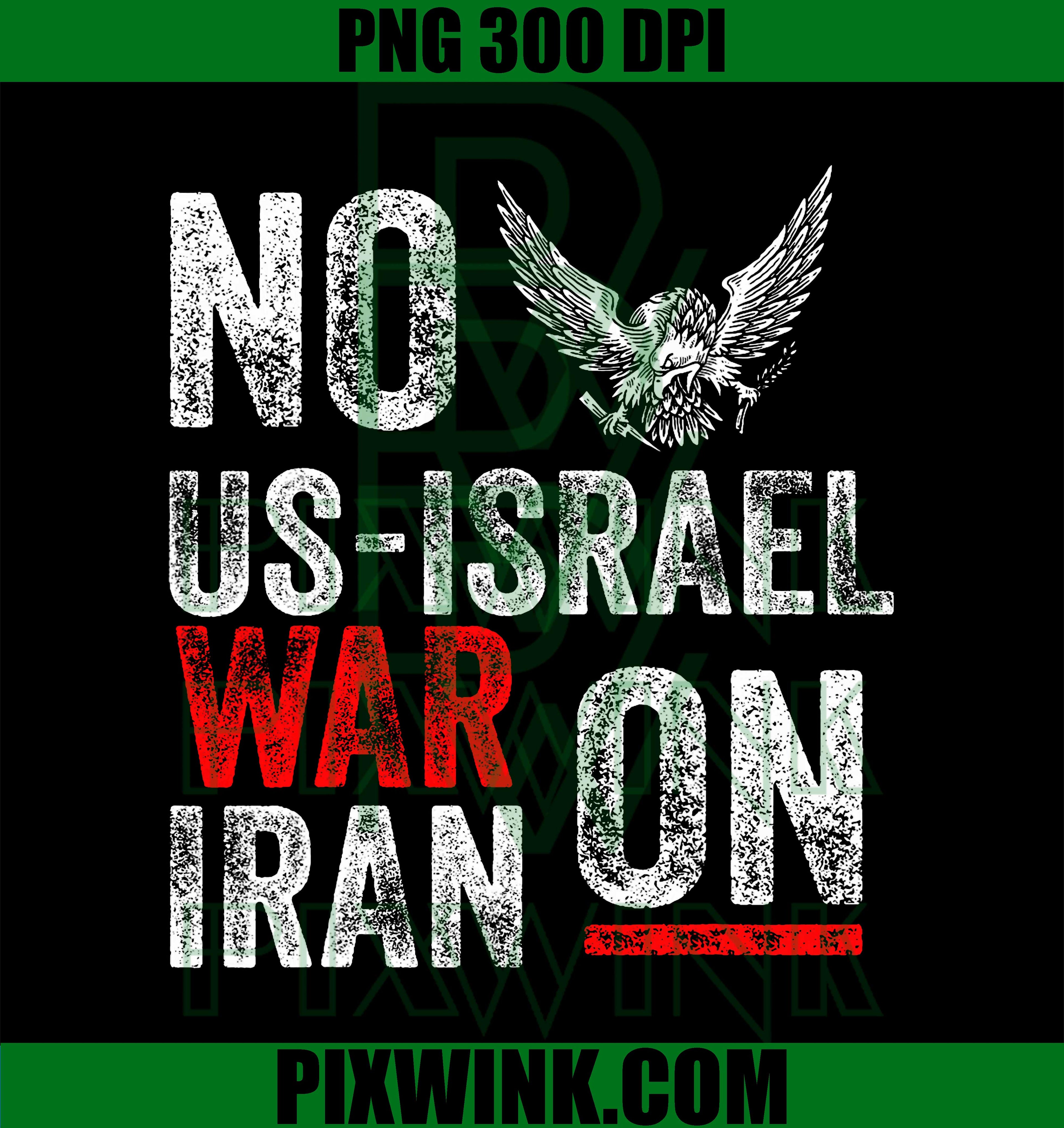 NOV US–Israel War on Iran PNG, Dove Olive Peace Anti-War Protest Graphic PNG