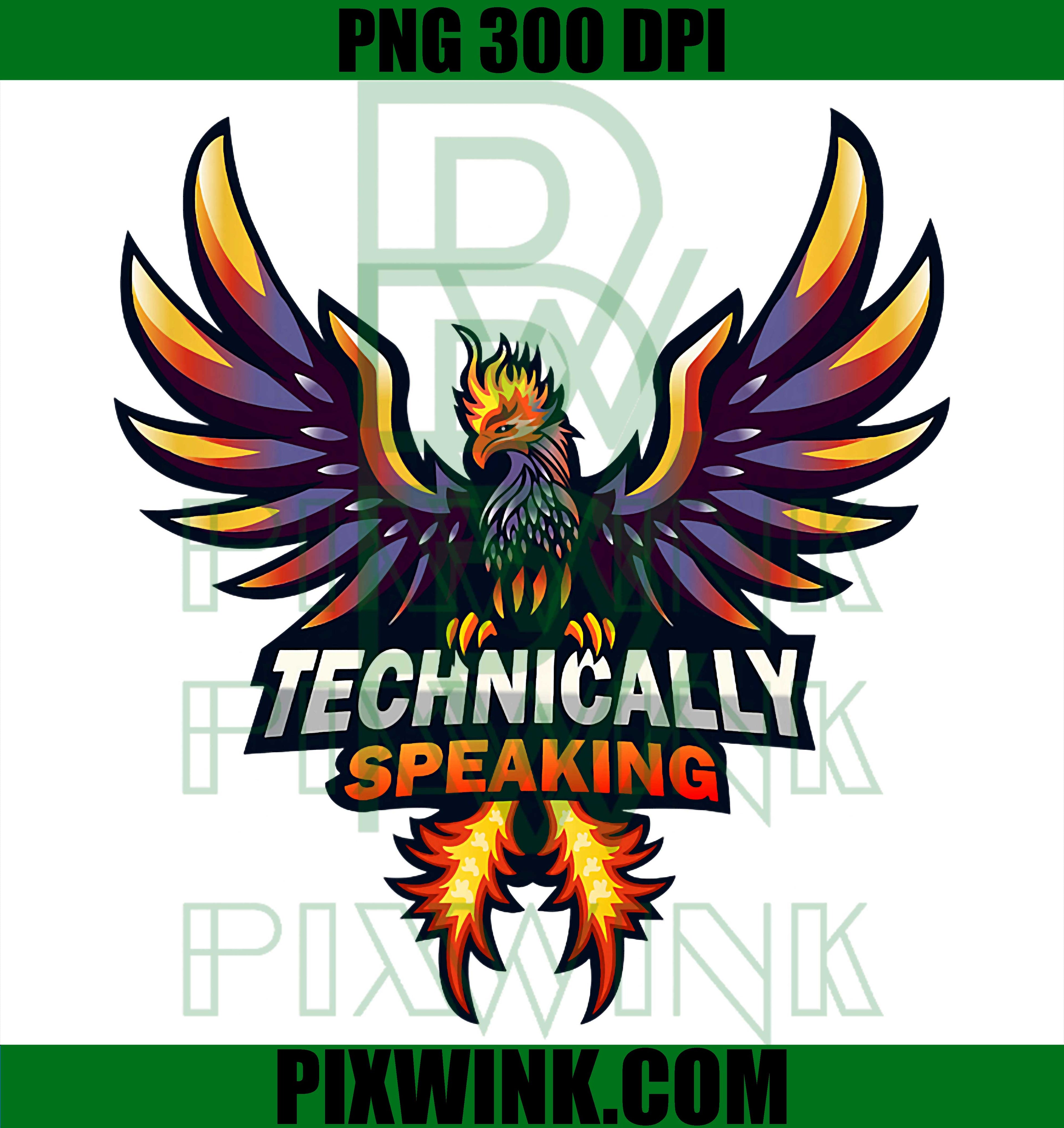 Technically Speaking, News PNG, Technically Speaking Phoenix PNG