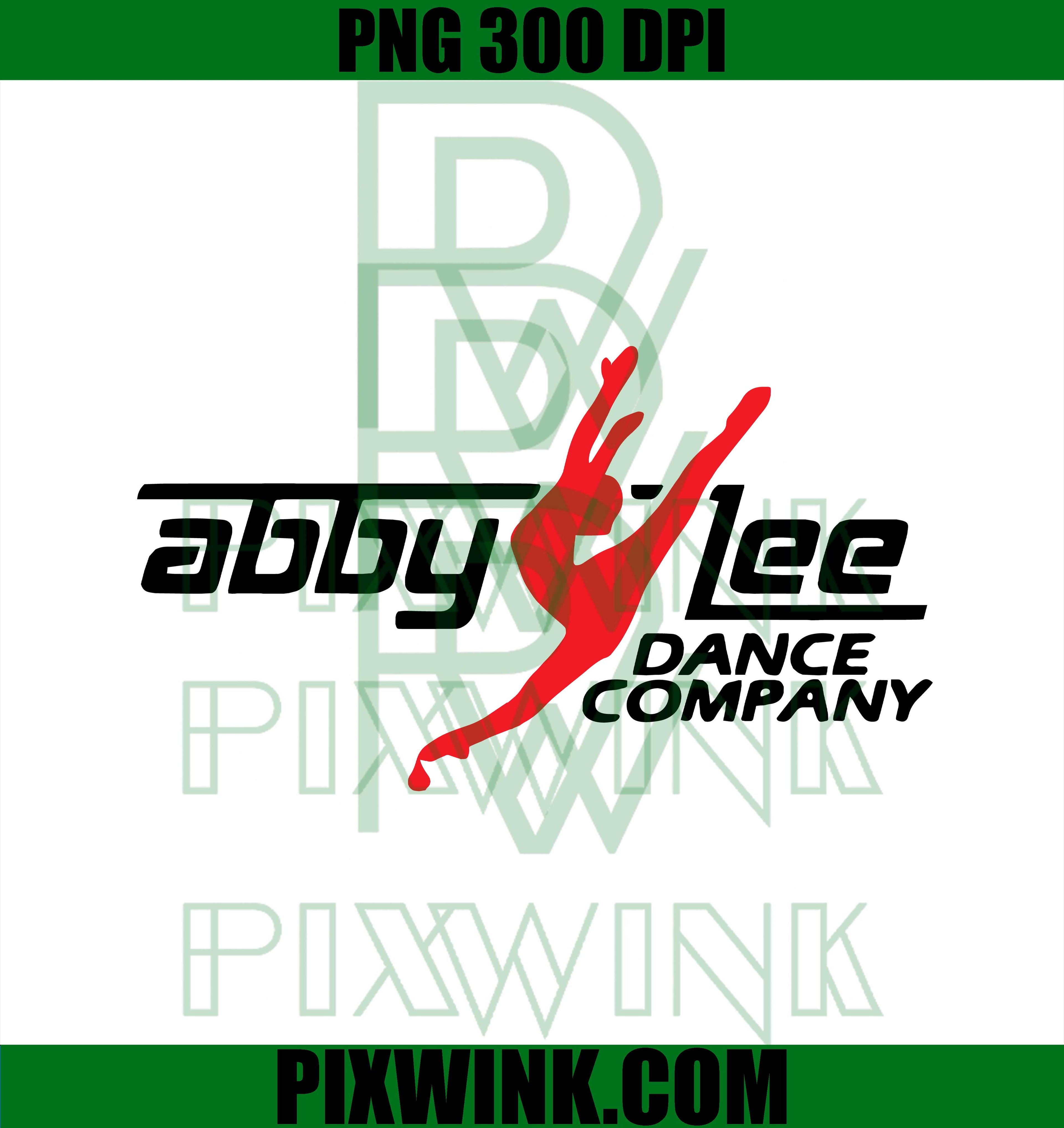 Abby Lee Dance Company SVG, Abby Lovers Lee Company Dance SVG