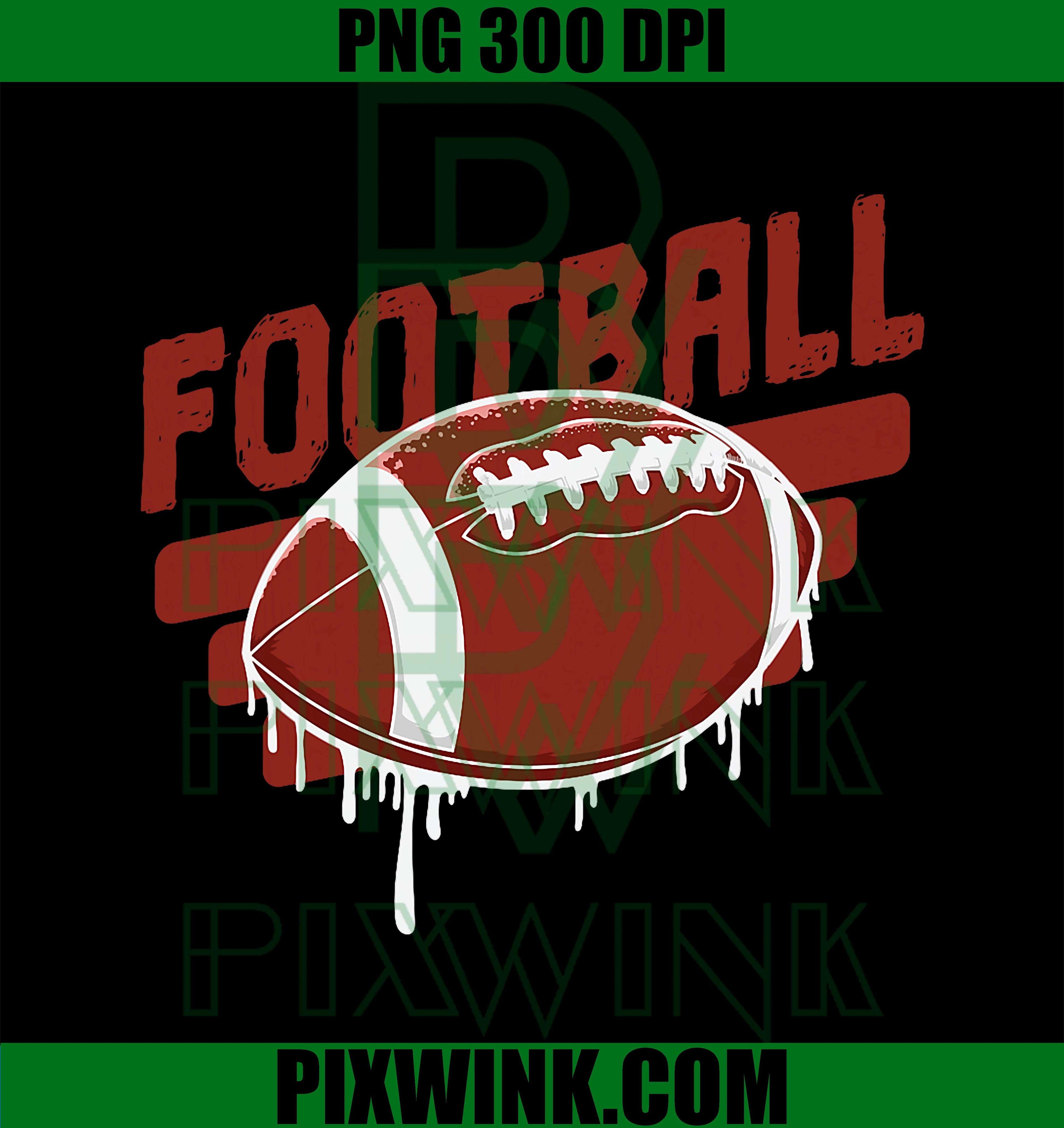 Football Game PNG, Sports Fan Graphic Design PNG