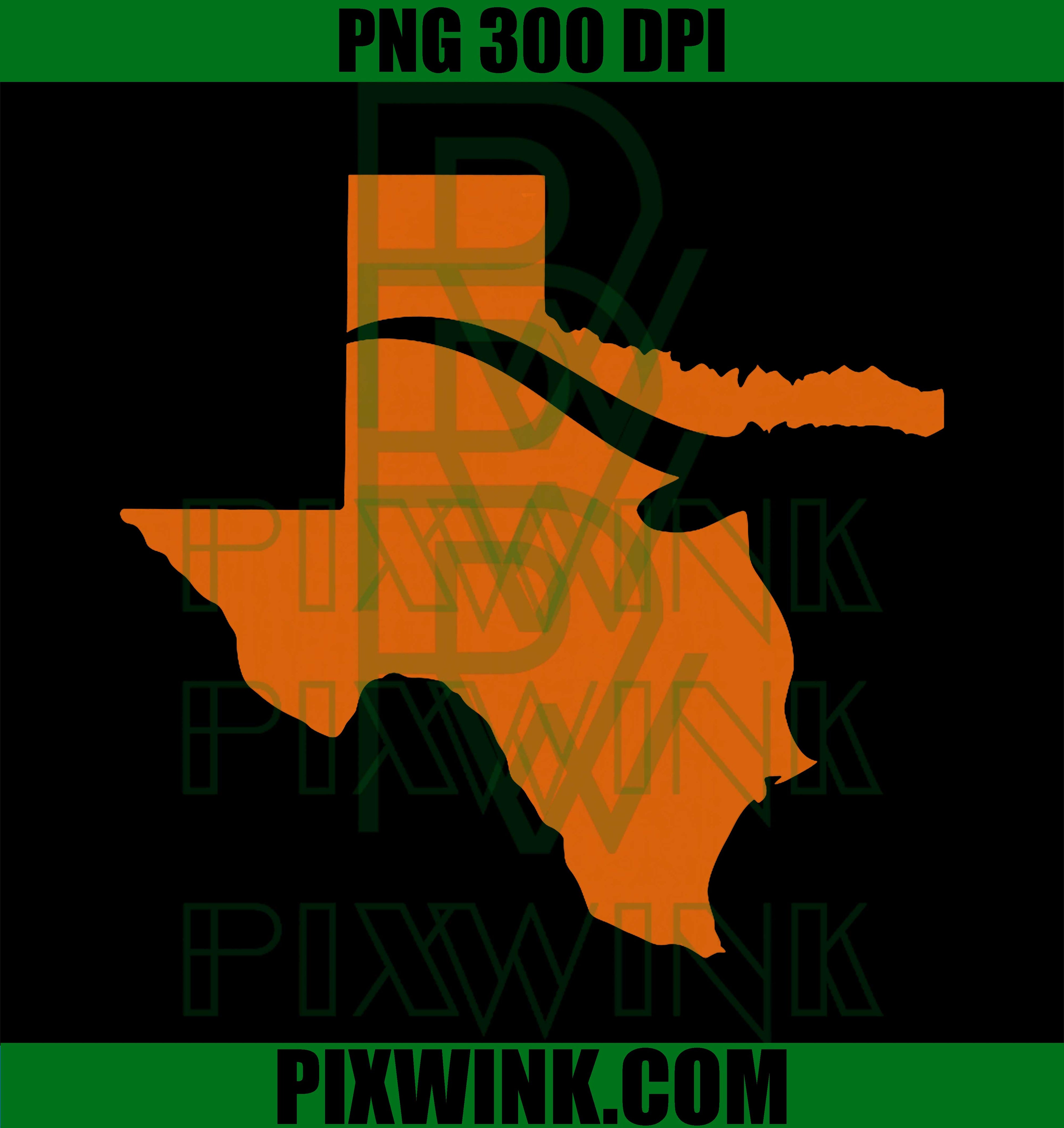 Texas State Map, Texas Lovers PNG
