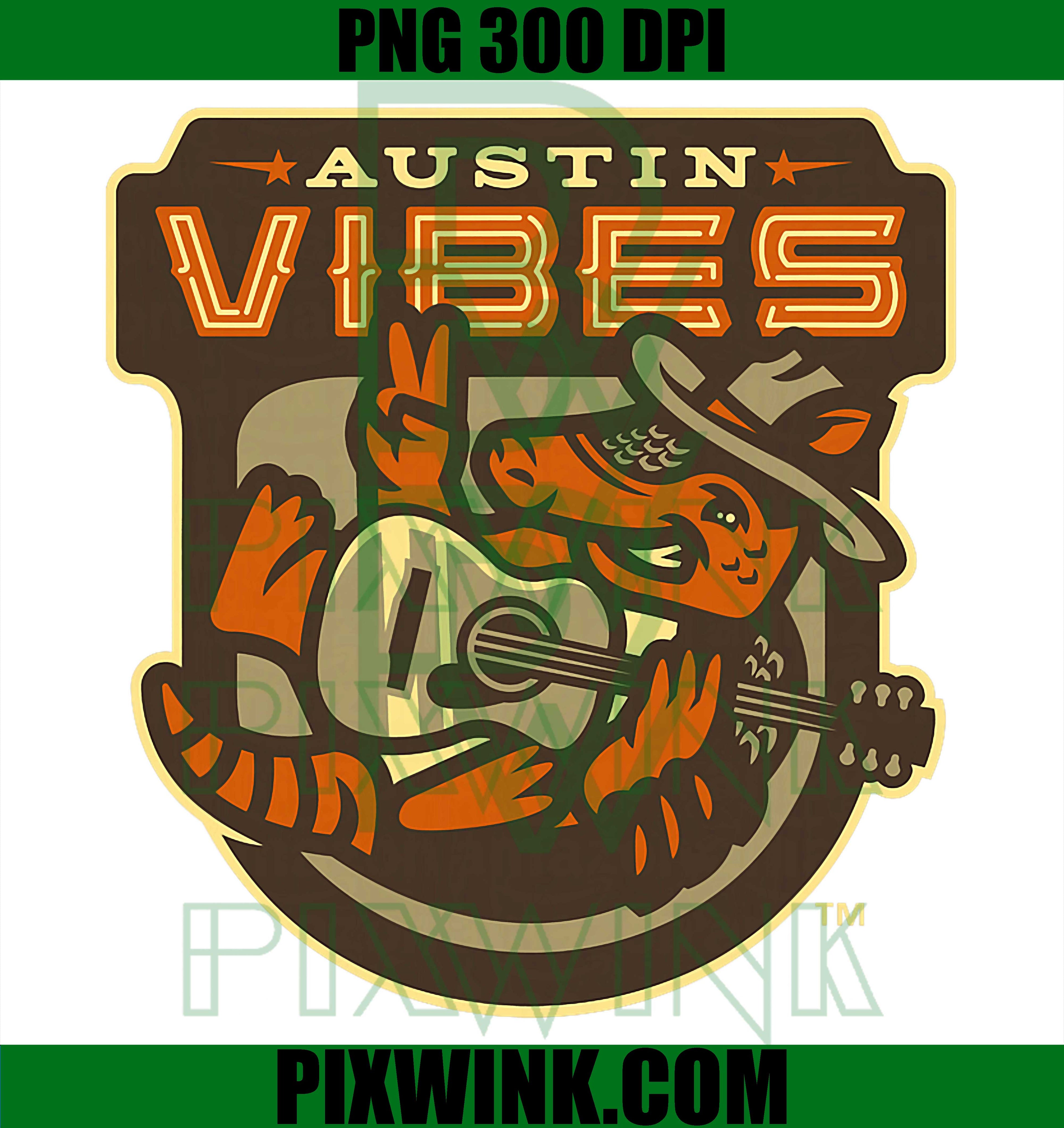 Austin Vibes PNG, NLL UnBOXed Logo PNG, Austin Lacrosse Mascot Art PNG