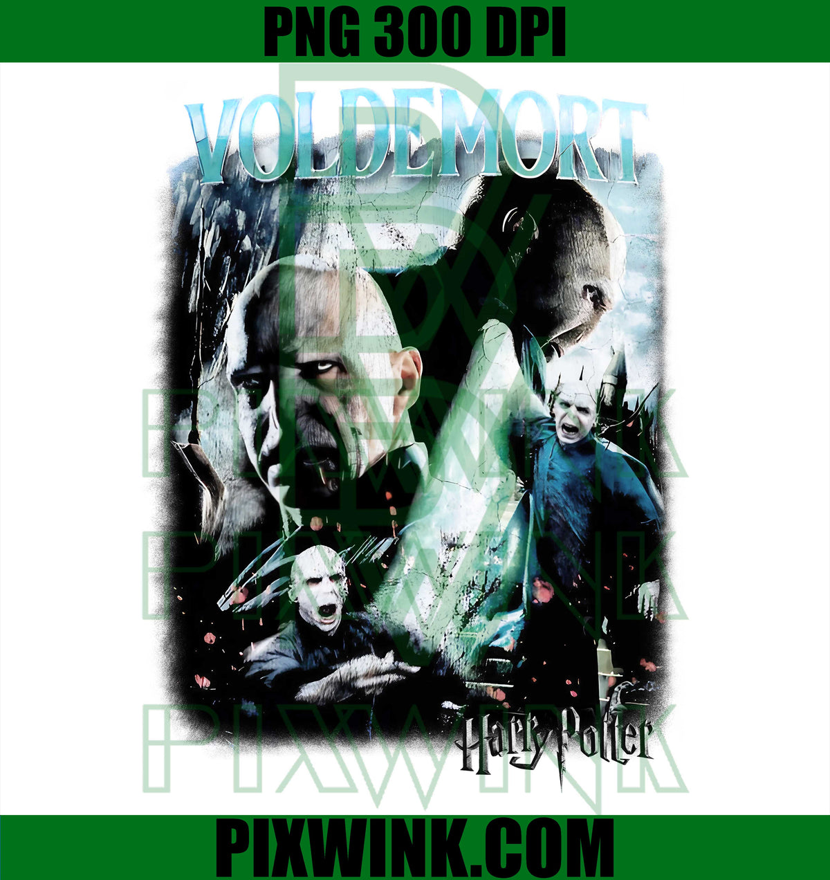 Voldemort Harry Potter PNG, Dark Lord PNG, Wizard Villain PNG