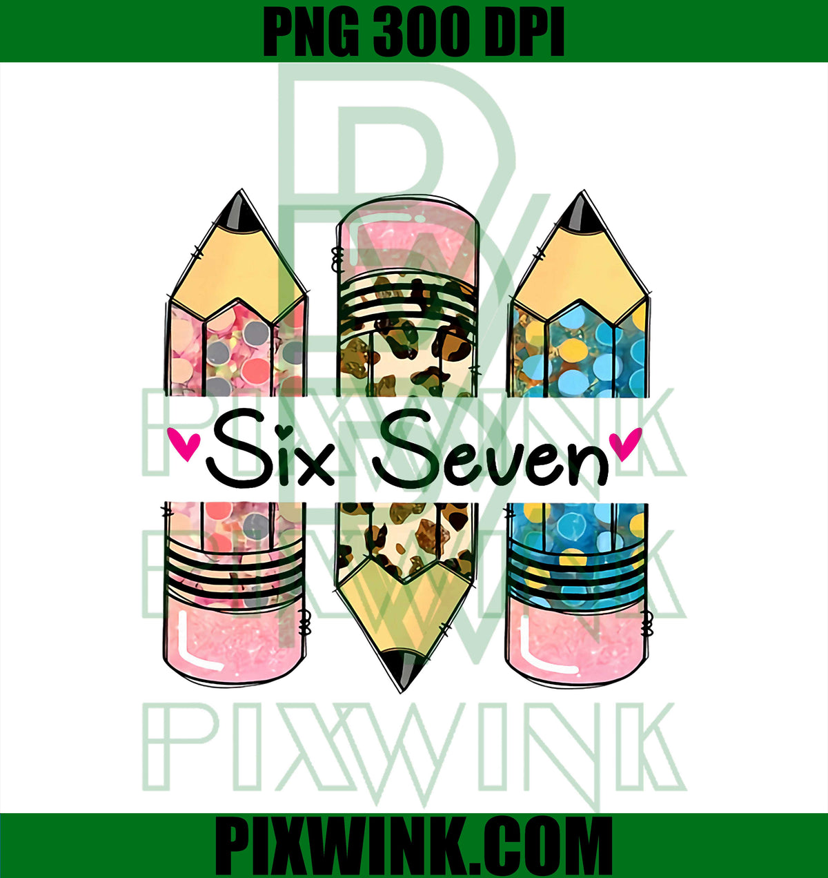 Six Seven 6 7 Meme 67 Teacher Design PNG,  Funny Six Seven Teacher Student Meme PNG, Six Seven Meme PNG