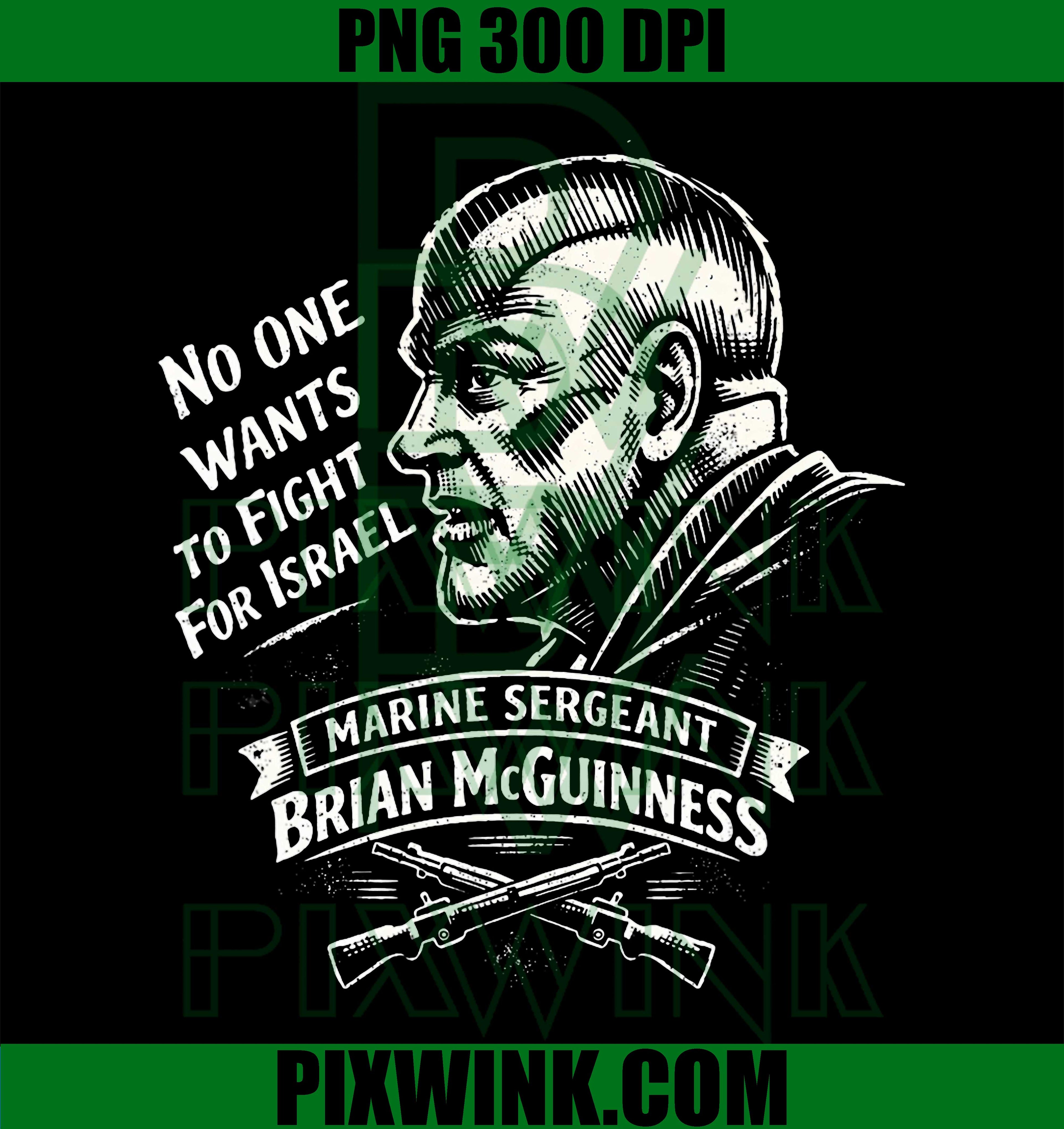 Vintage No One Wants To Fight For Israel PNG, Israel Quote PNG