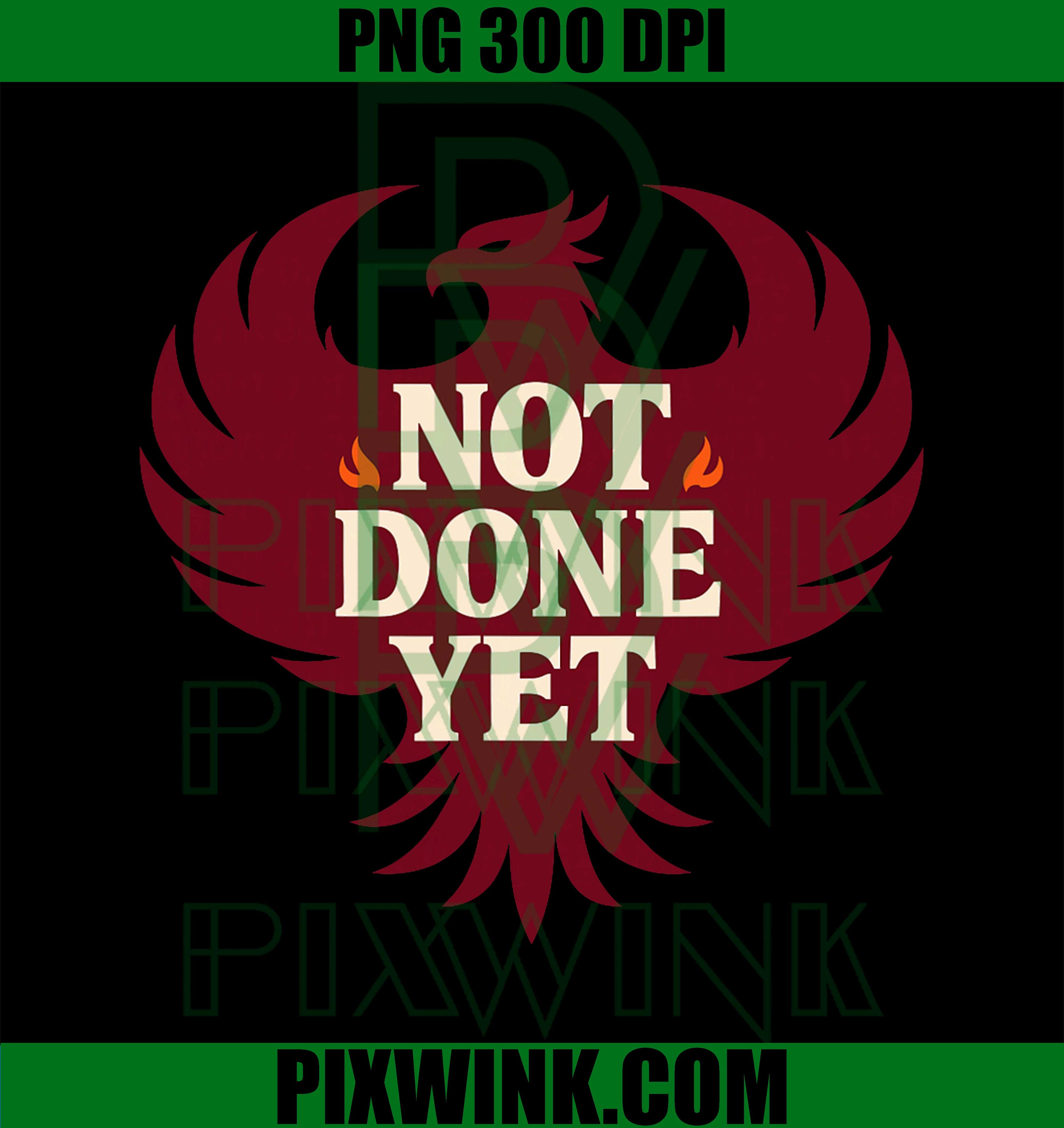Phoenix Rising From Ashes PNG, Rebirth Resilience Mythical Bird PNG