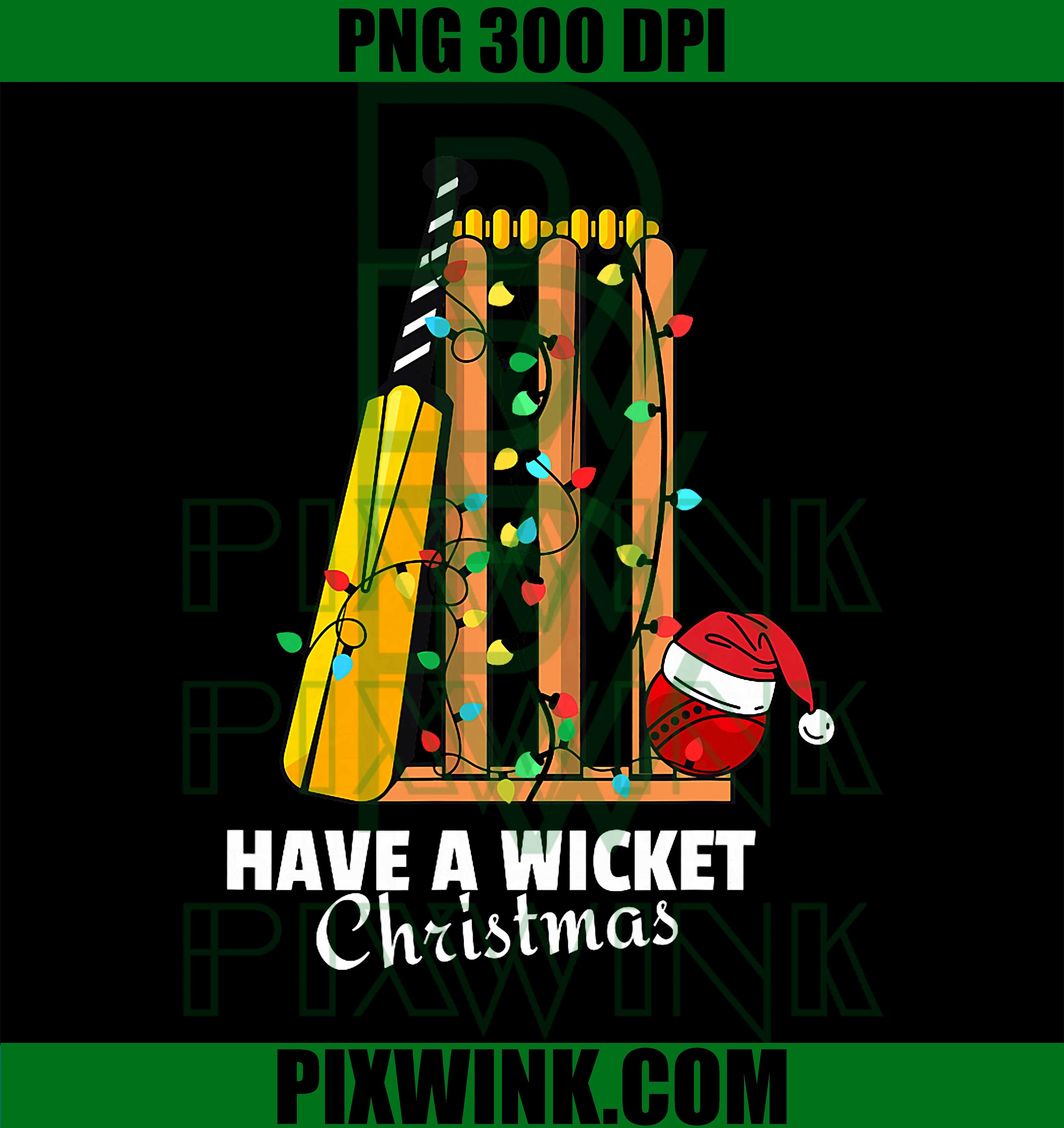Funny Christmas Cricket Sport Joke Unisex Xmas Crickets PNG