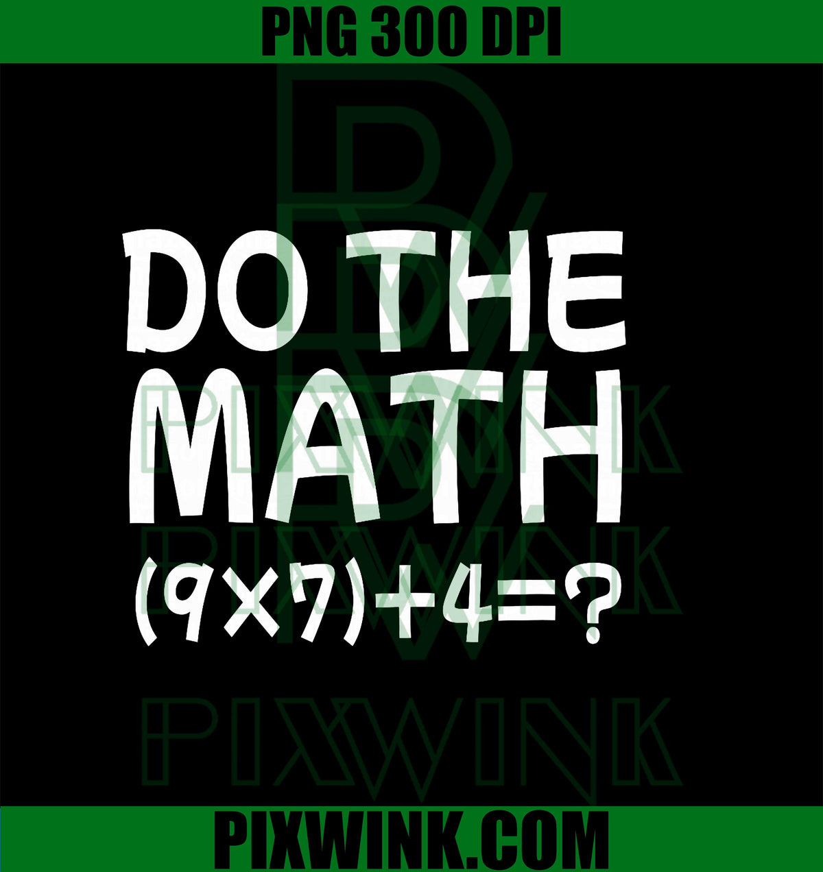 Solve The Problem Do The Math 67 PNG, Meme Funny Teacher Brainrot PNG
