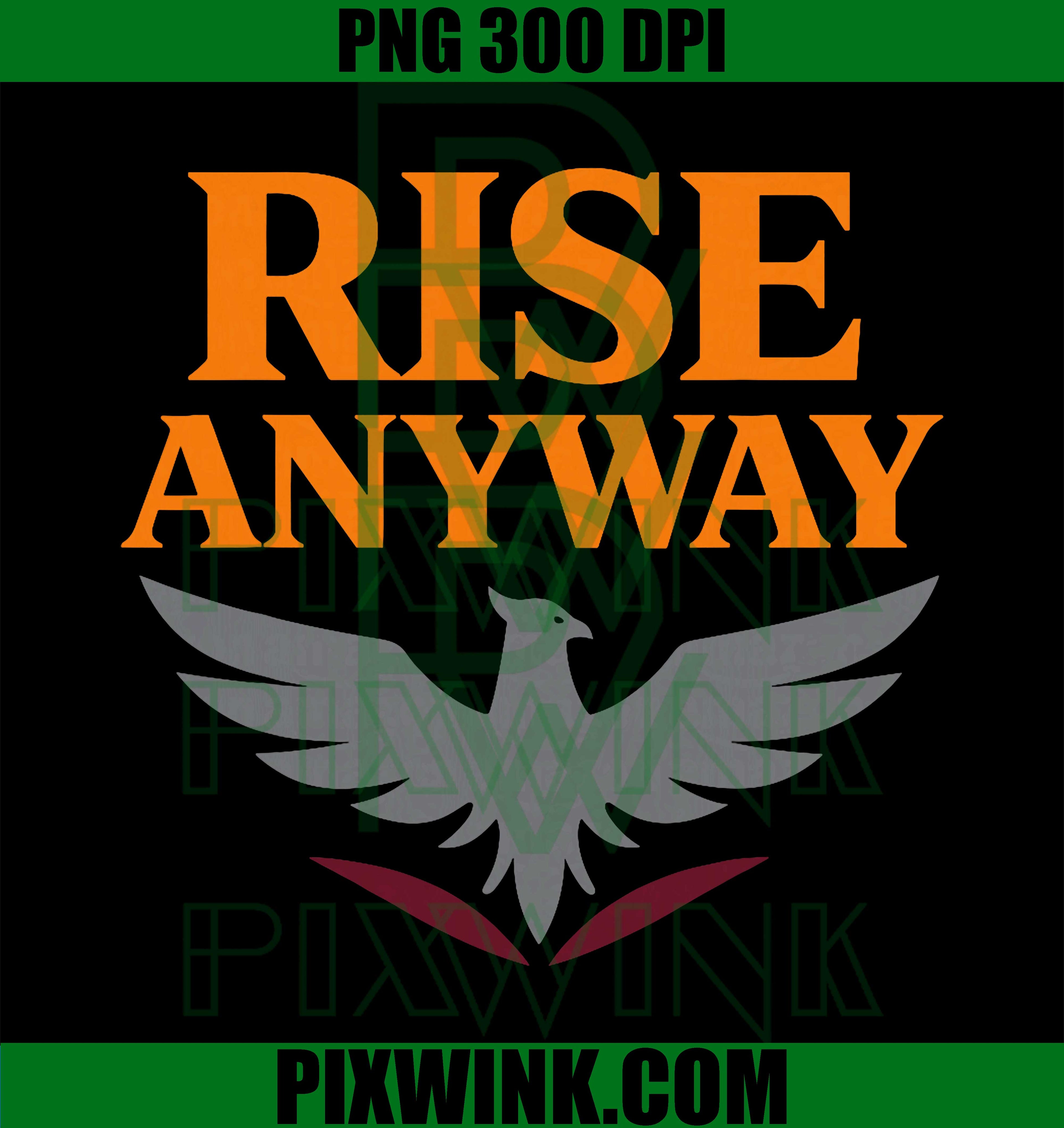 Phoenix Rising From Ashes PNG, Rebirth Resilience Mythical Bird PNG