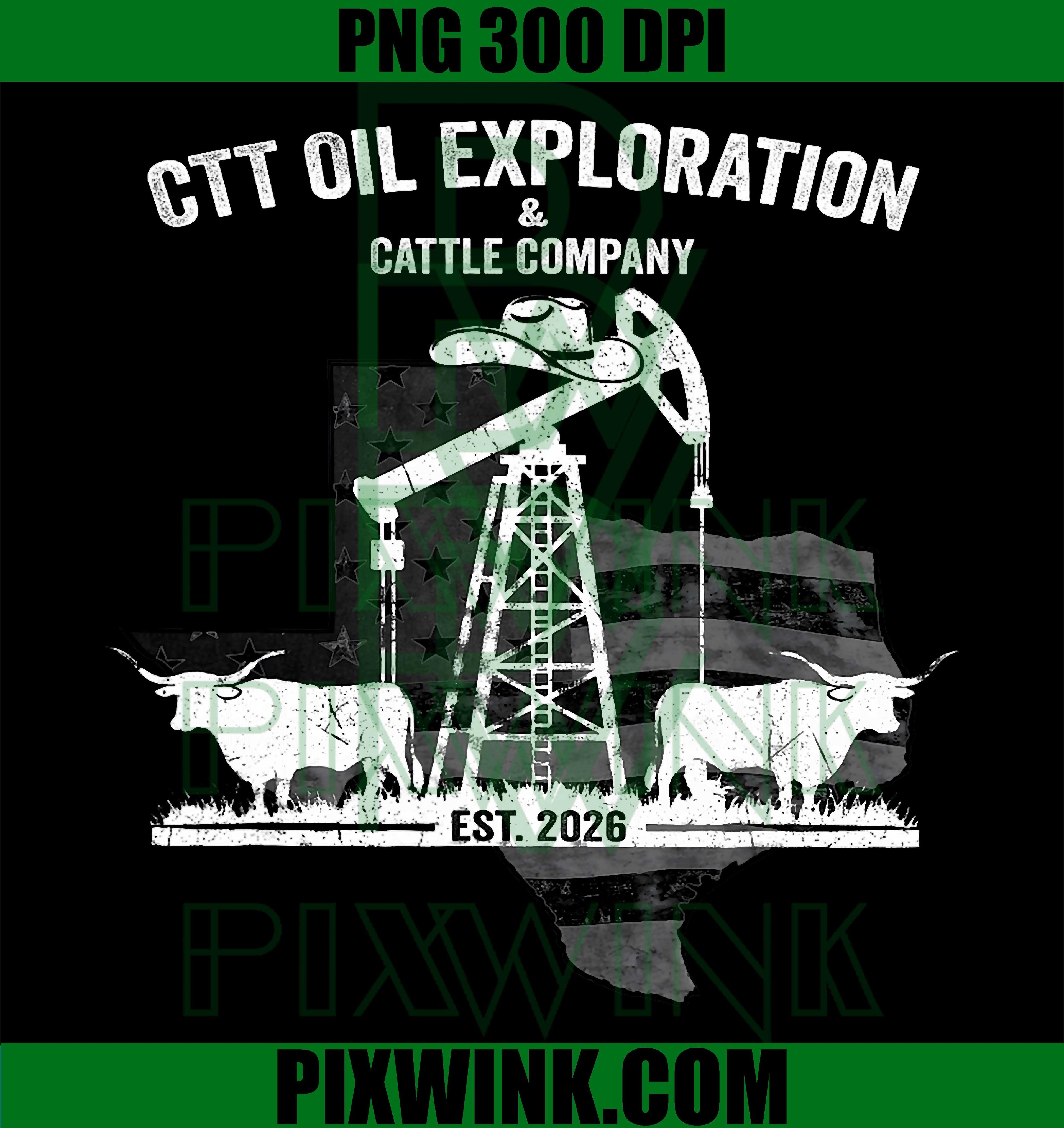 Vintage Texas Oilfield Cowboy PNG, Western Rancher Pride Design PNG