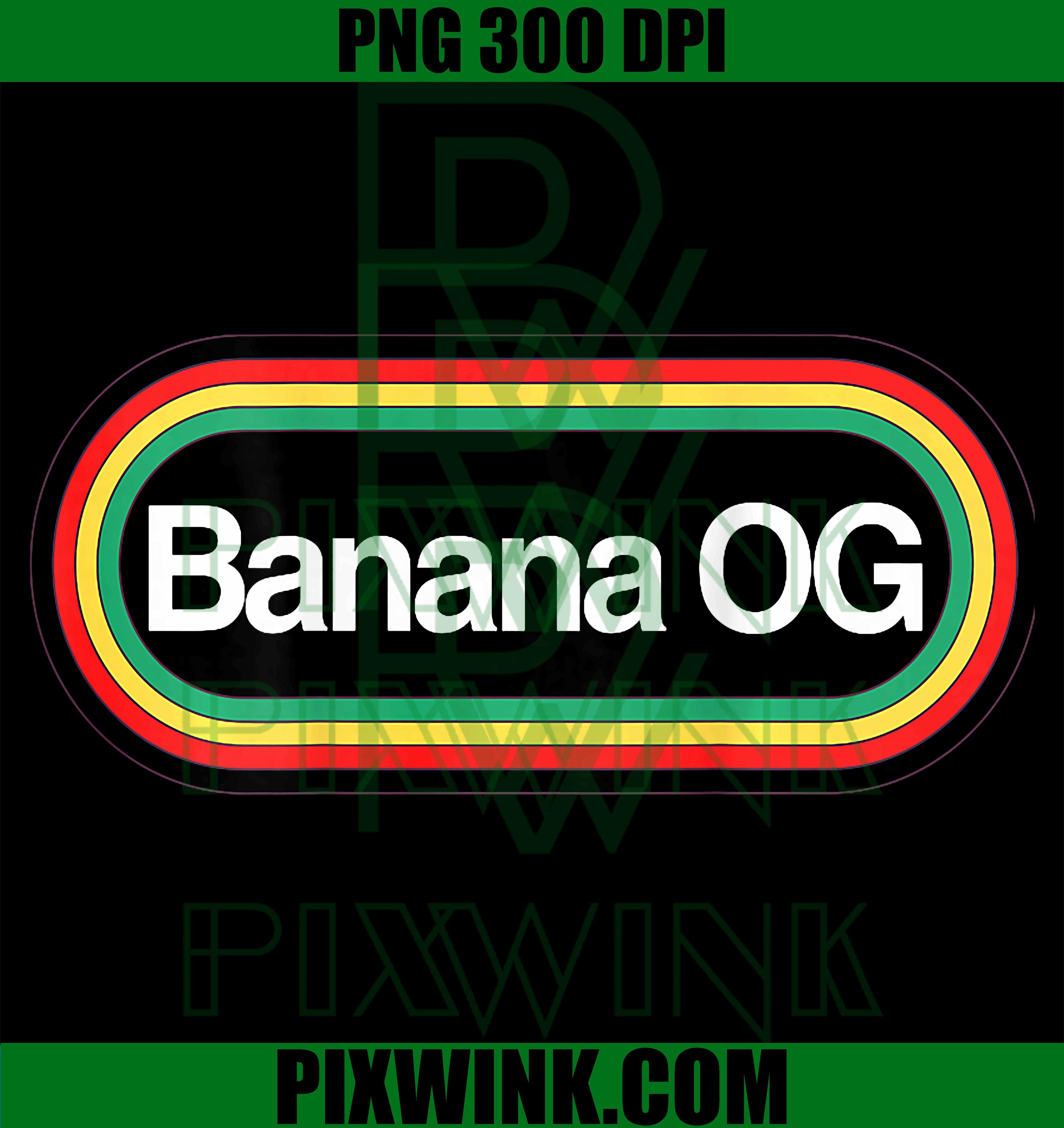 OG Minimal Design PNG, Original Graphic Streetwear Style PNG