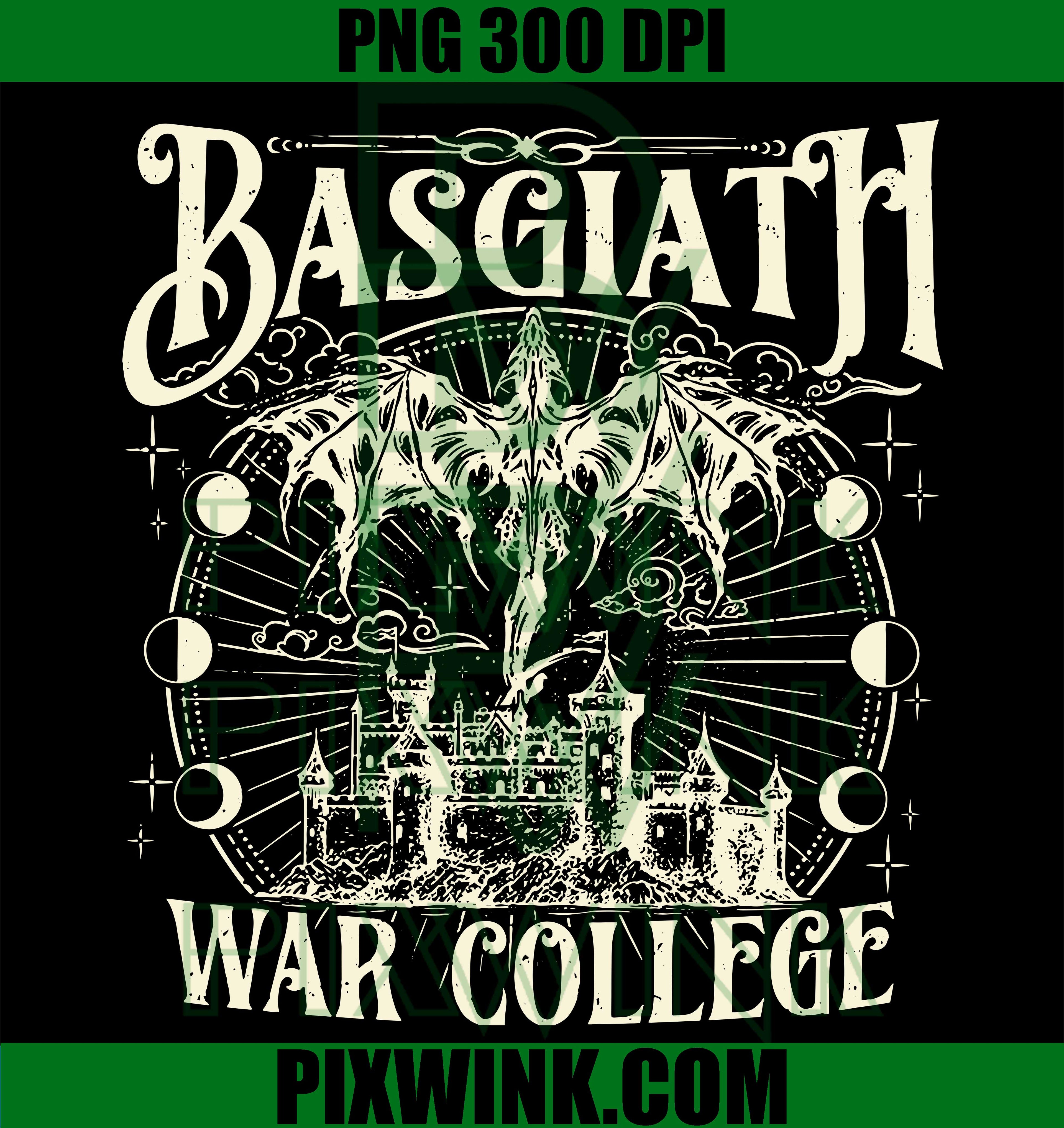Fourth Wing PNG, Basgiath War College PNG, Riders Quadrant PNG, Fly or Die PNG