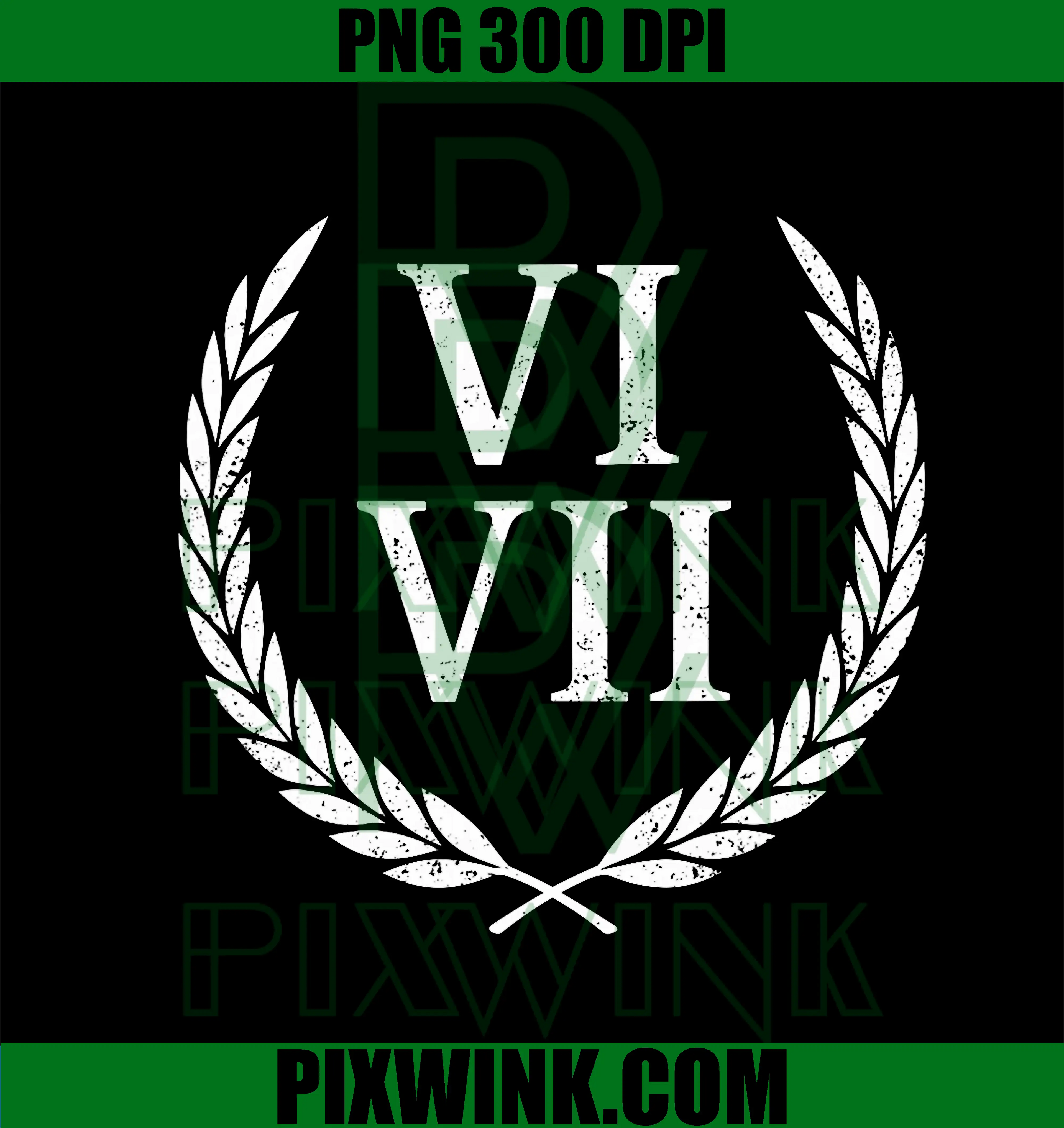 67 Roman Numerals Meme History Teacher PNG, 6 7  Vintage Funny History PNG