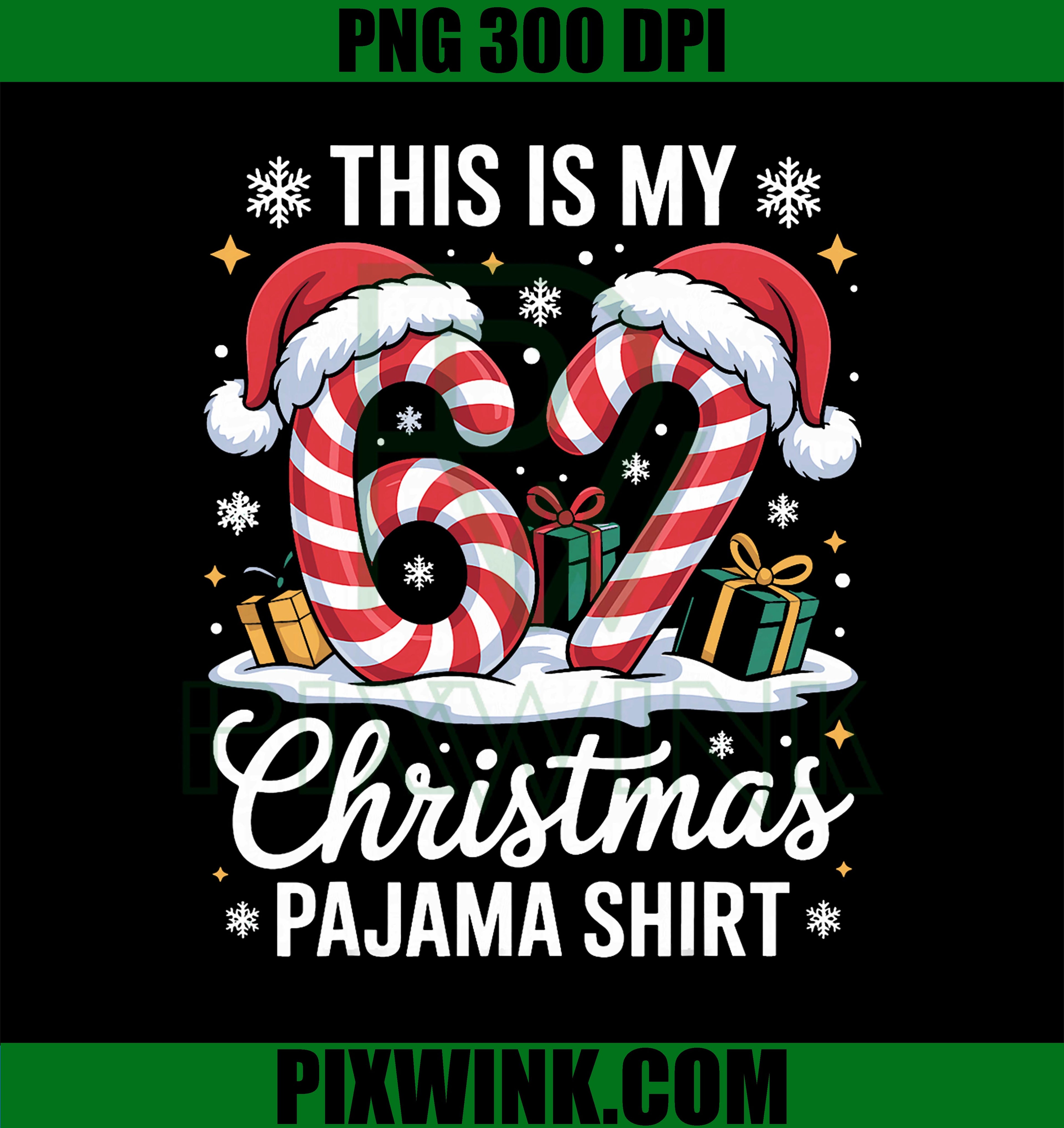 67 This is My Christmas PNG, 6 7 Meme 67 Christmas PNG